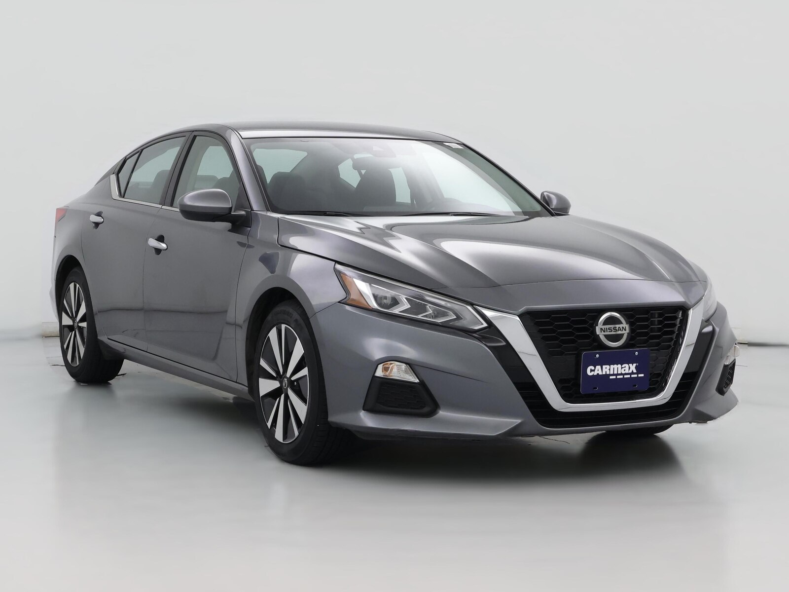 2022 Nissan Altima SV