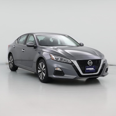 2022 Nissan Altima SV