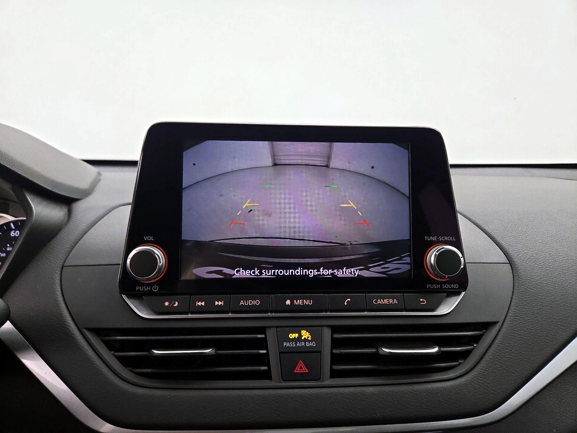 Thumbnail: 2022 Nissan Altima - 14