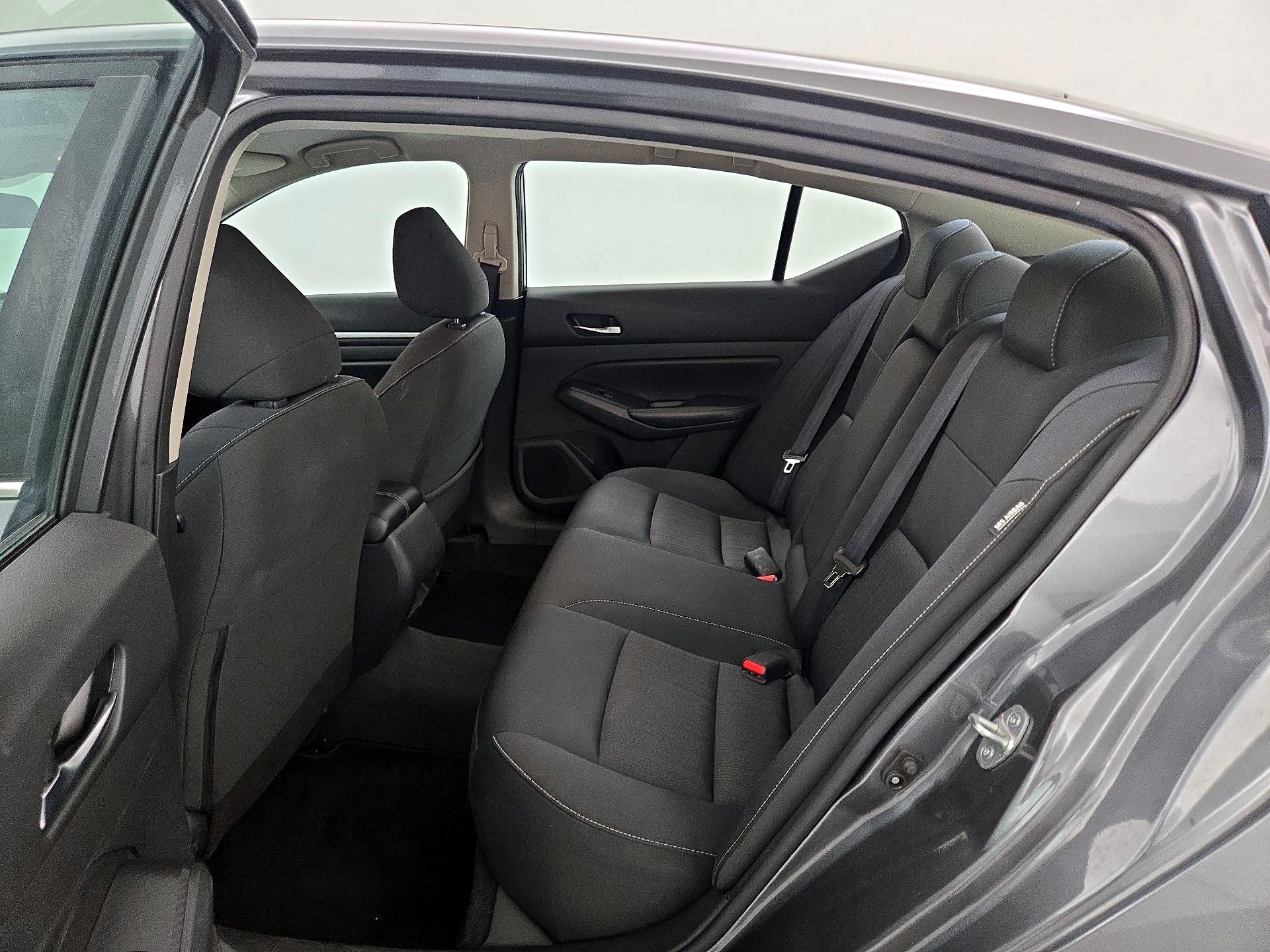 Thumbnail: 2022 Nissan Altima - 19