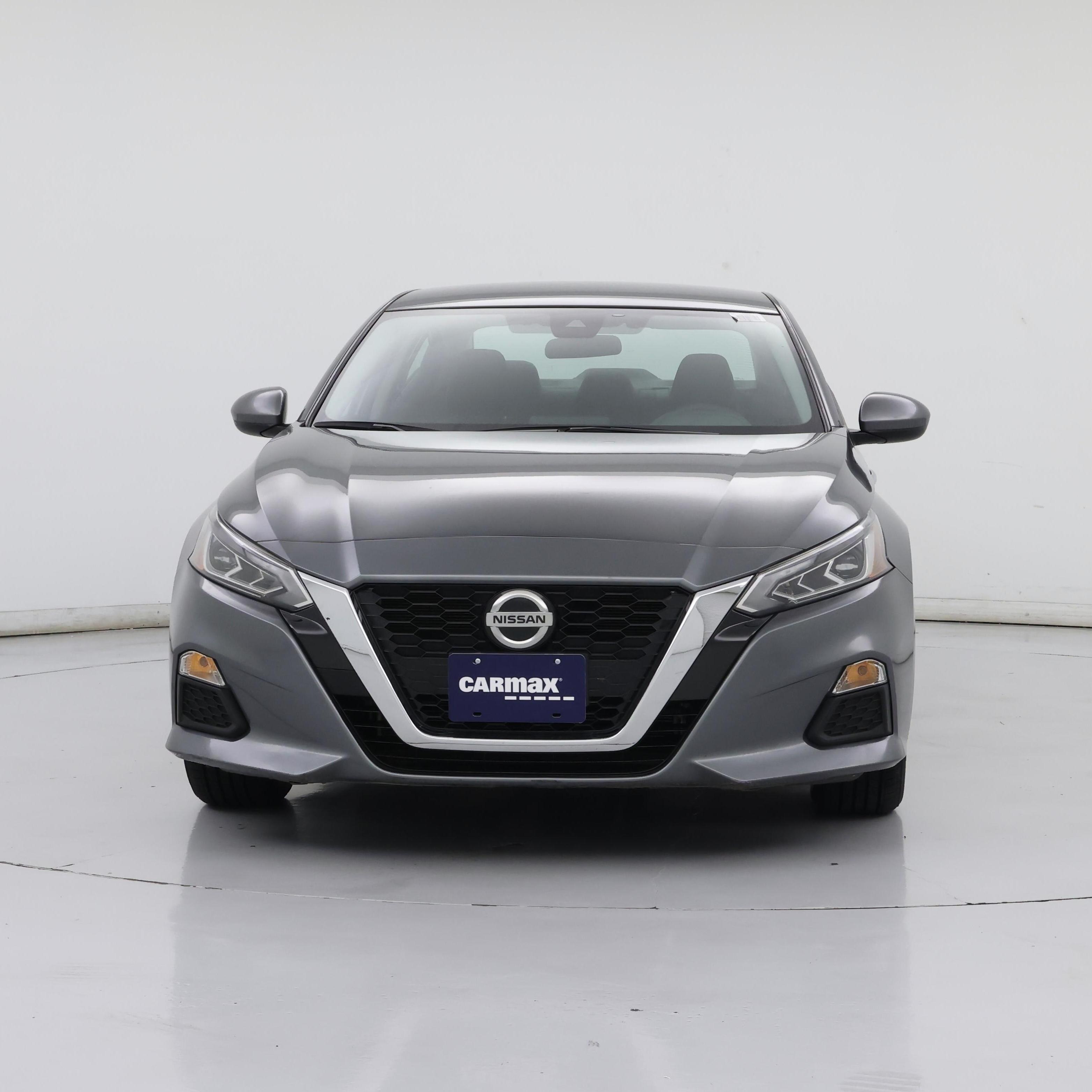 Thumbnail: 2022 Nissan Altima - 5