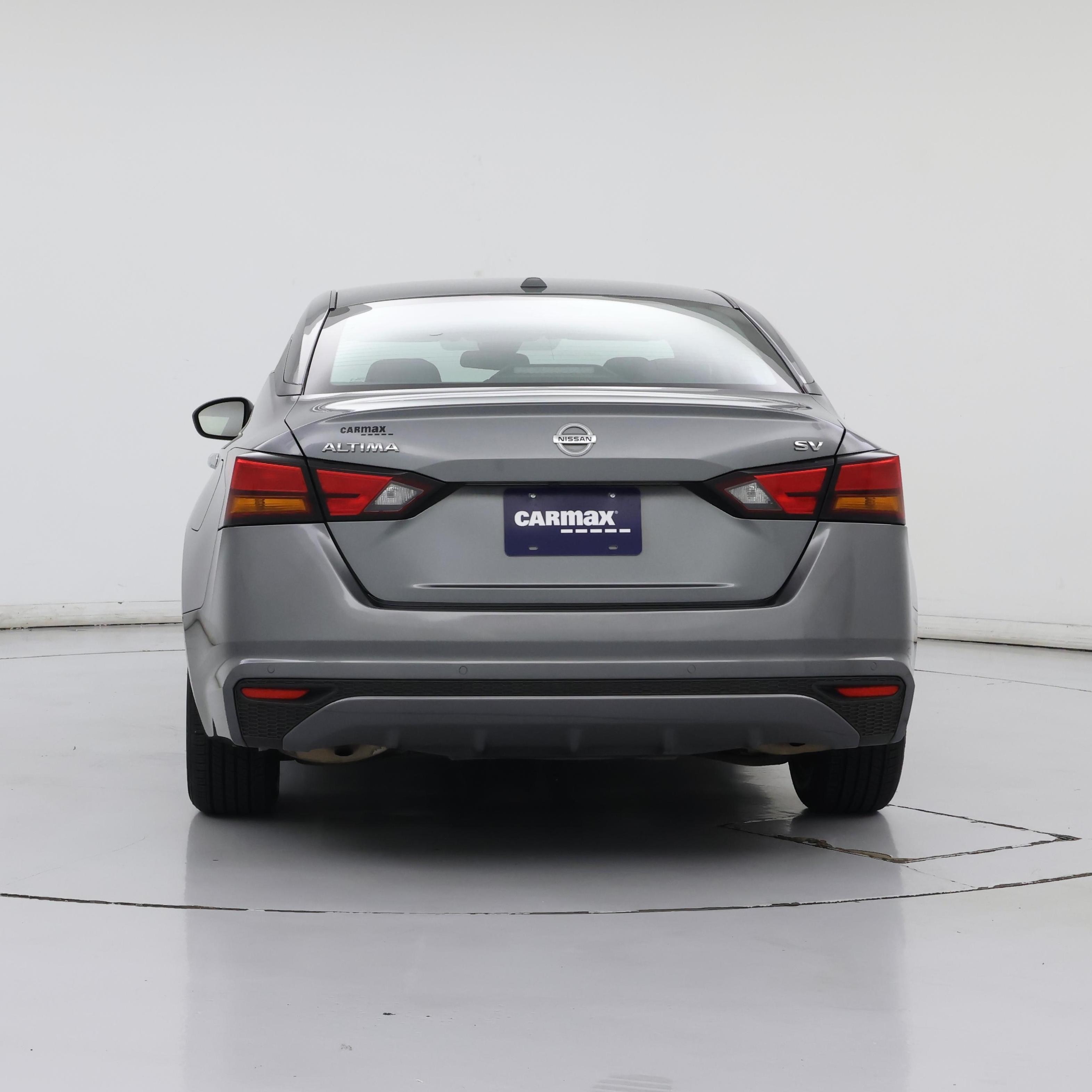 Thumbnail: 2022 Nissan Altima - 6