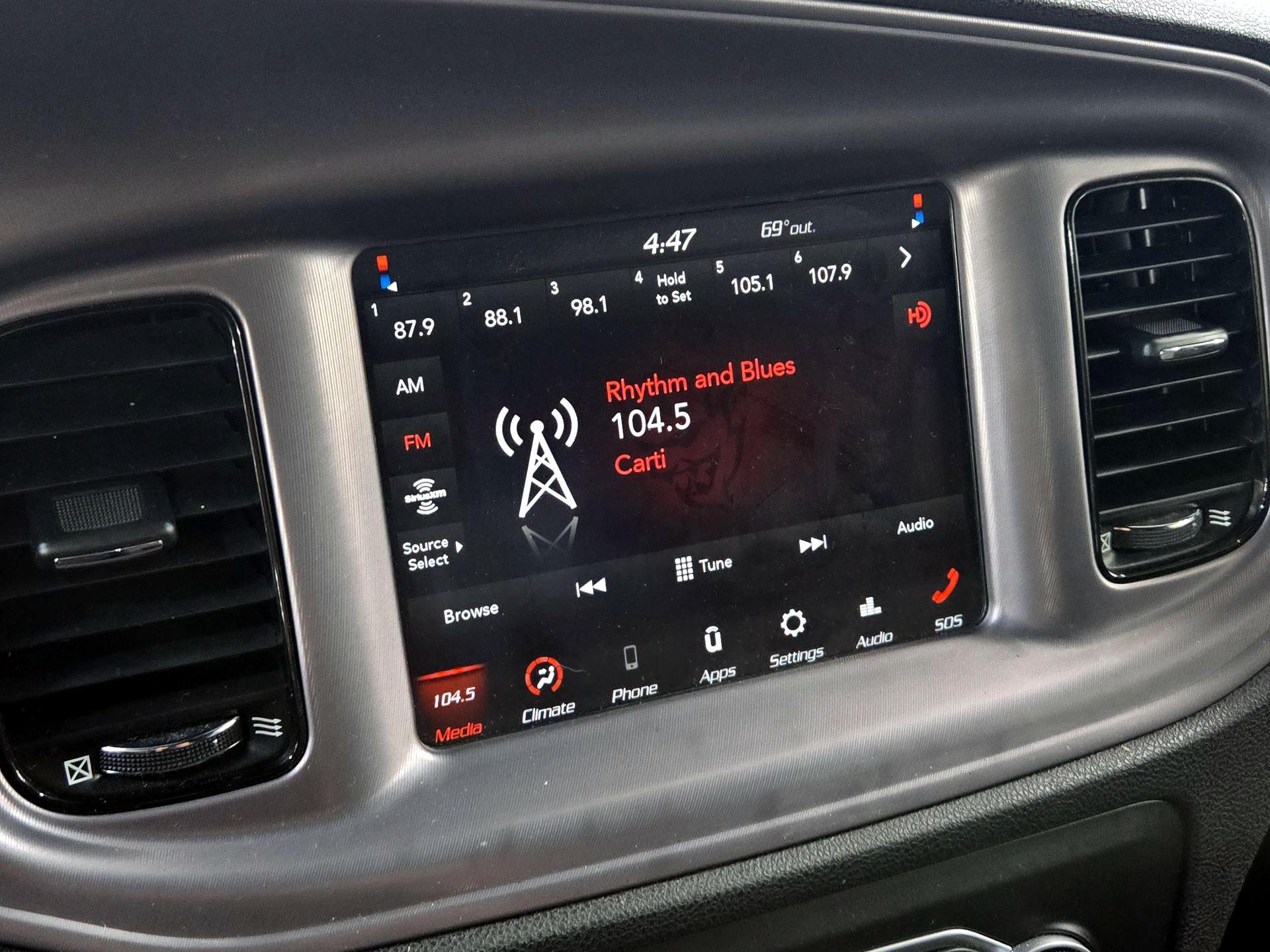 Thumbnail: 2023 Dodge Charger - 15