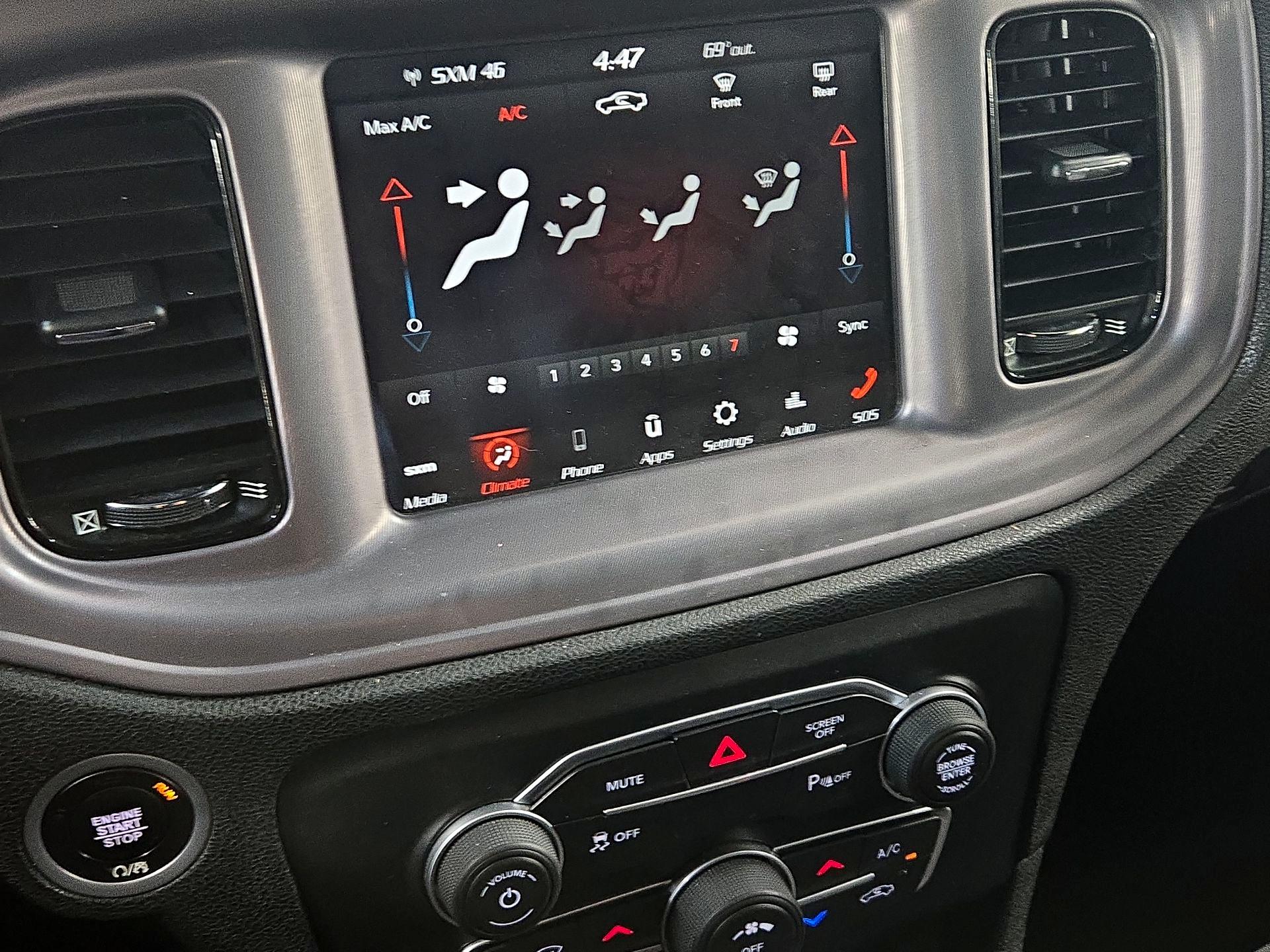 Thumbnail: 2023 Dodge Charger - 16