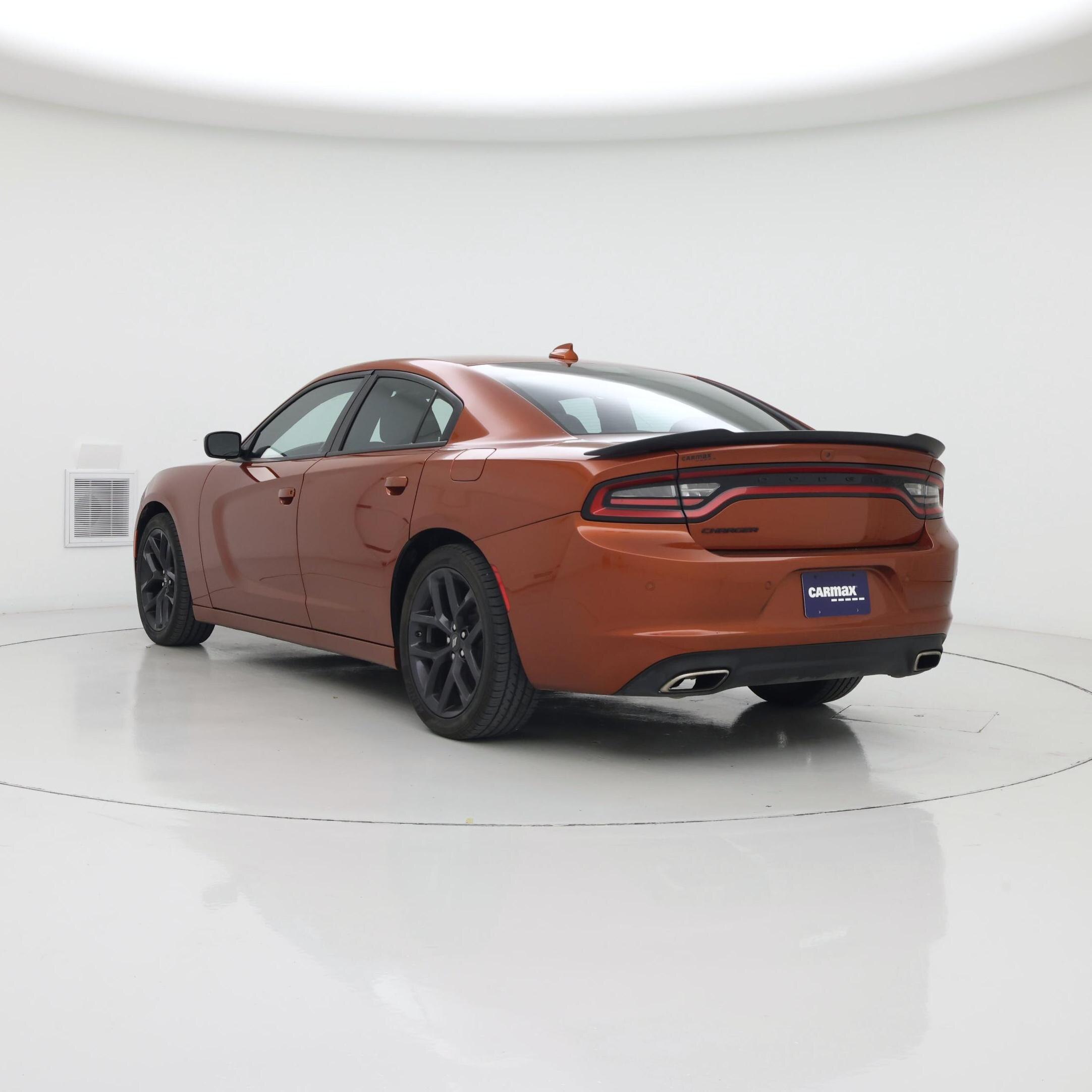 Thumbnail: 2023 Dodge Charger - 2