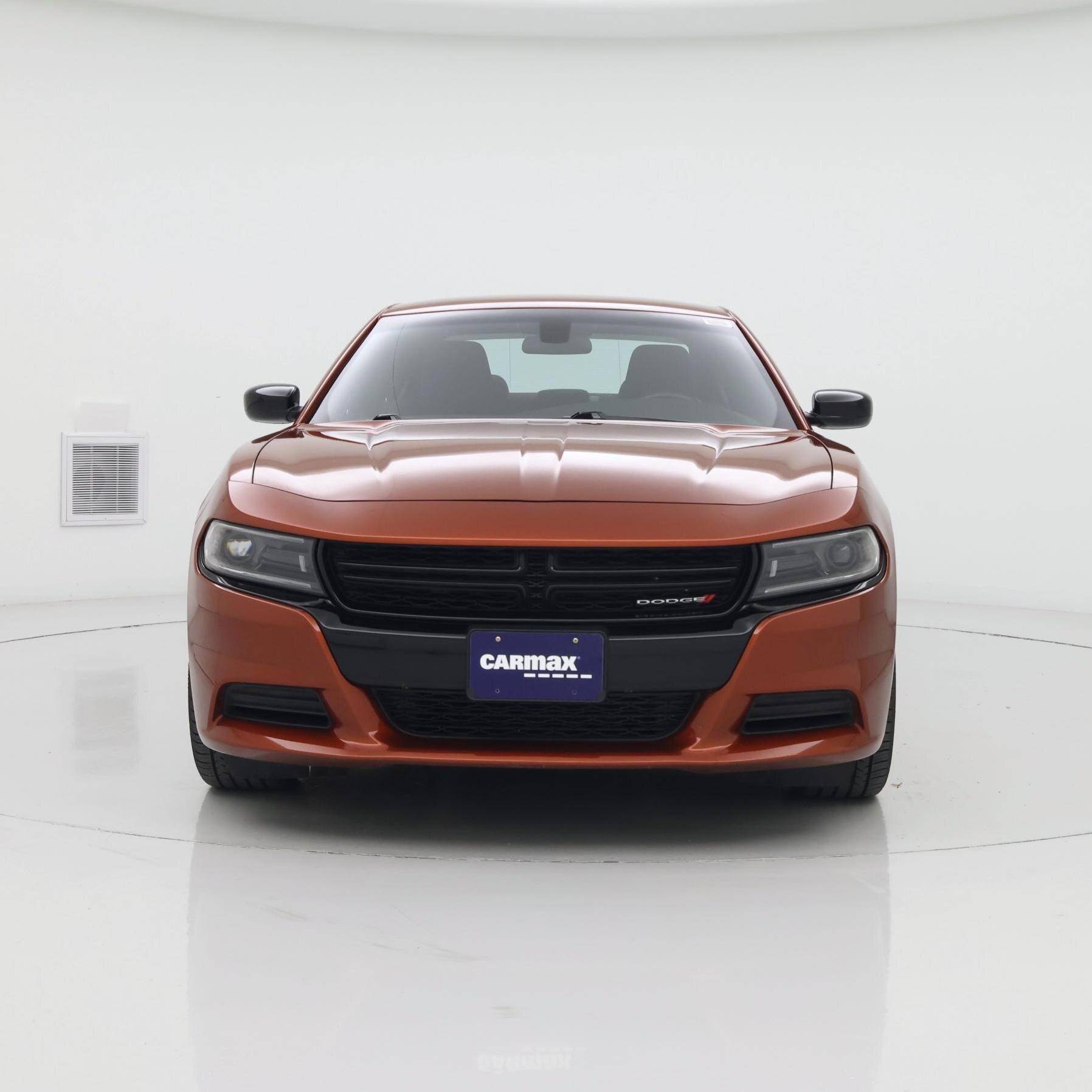 Thumbnail: 2023 Dodge Charger - 5