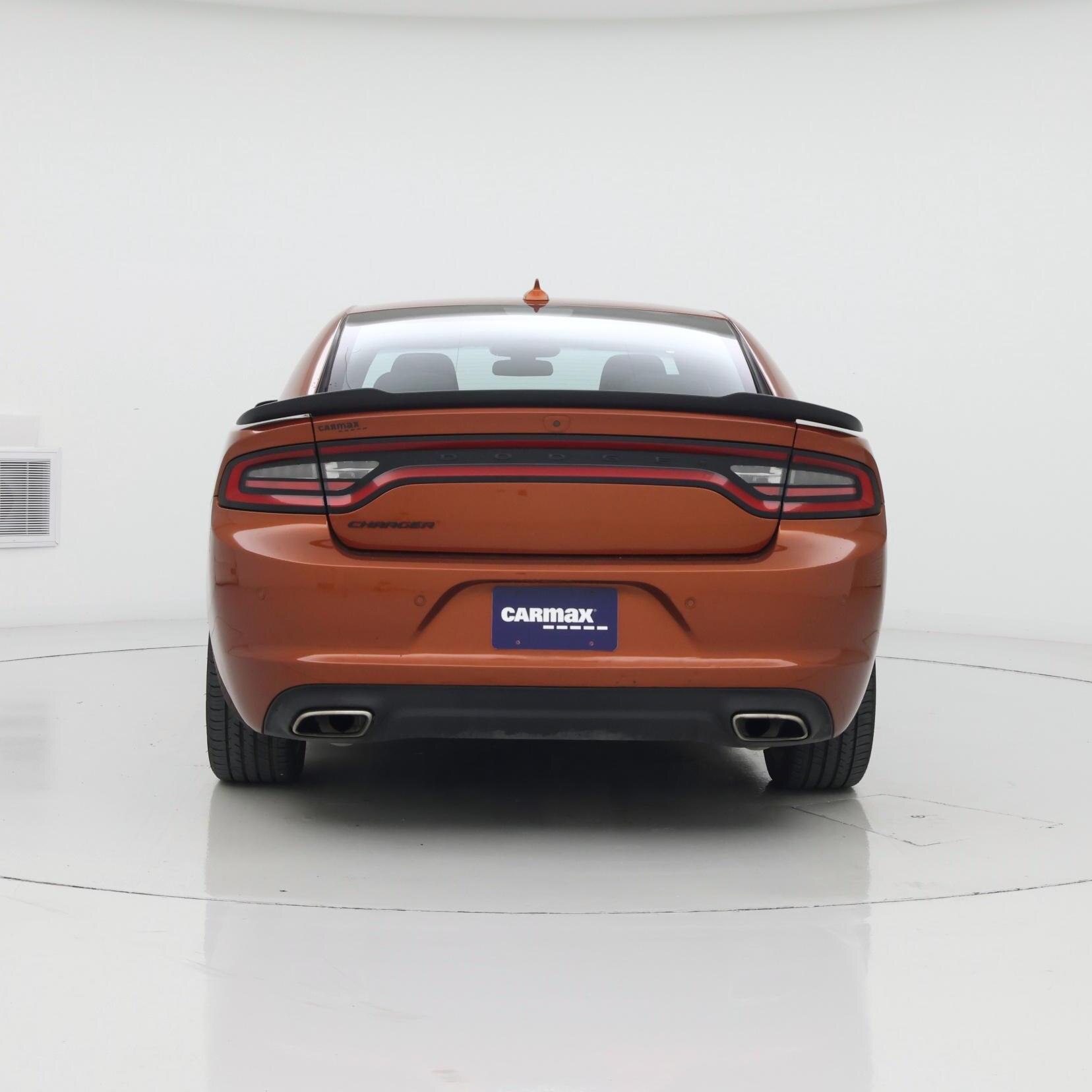 Thumbnail: 2023 Dodge Charger - 6