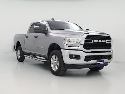 2024 Ram 2500 Bighorn
