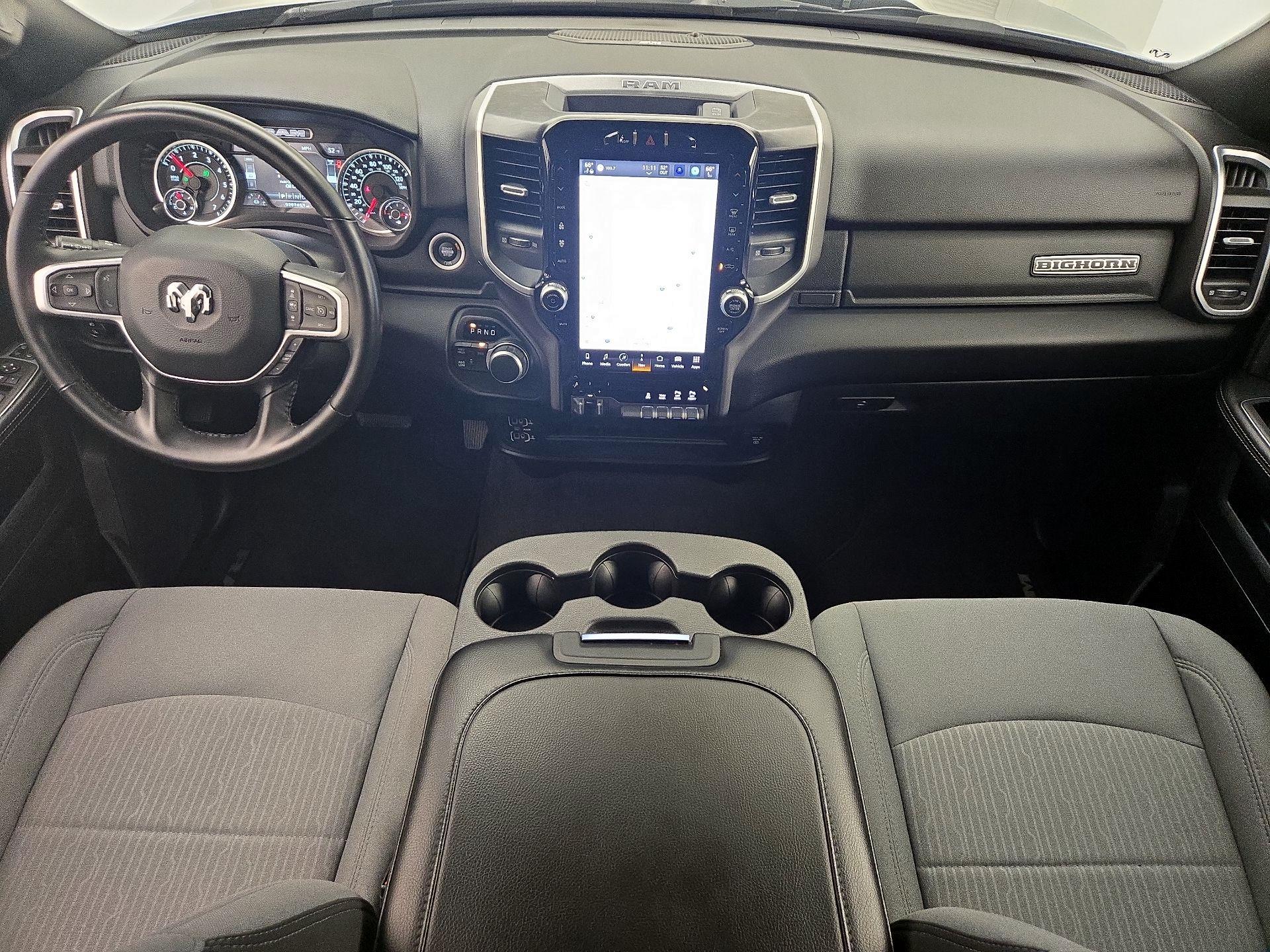 Thumbnail: 2024 RAM 2500 - 9