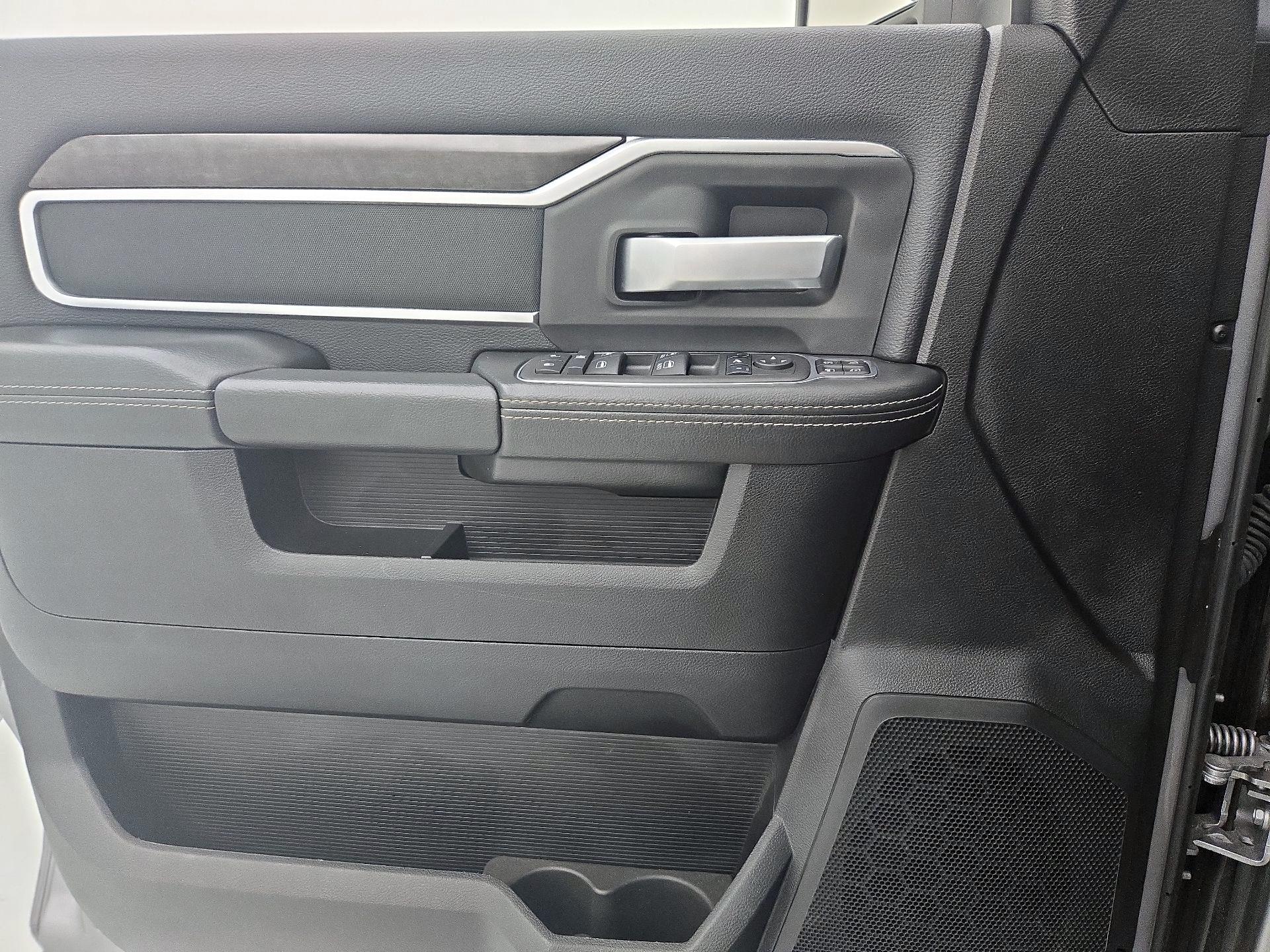 Thumbnail: 2024 RAM 2500 - 12