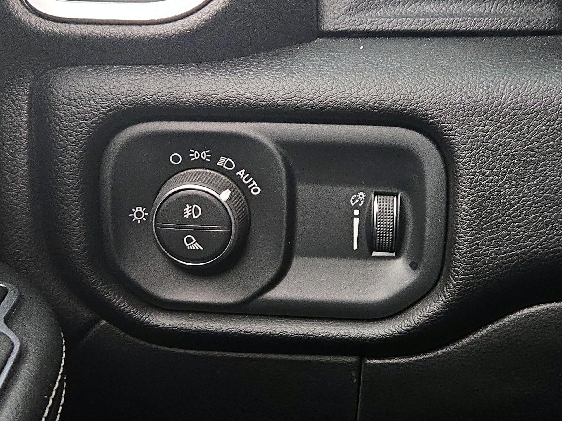 Thumbnail: 2024 RAM 2500 - 13