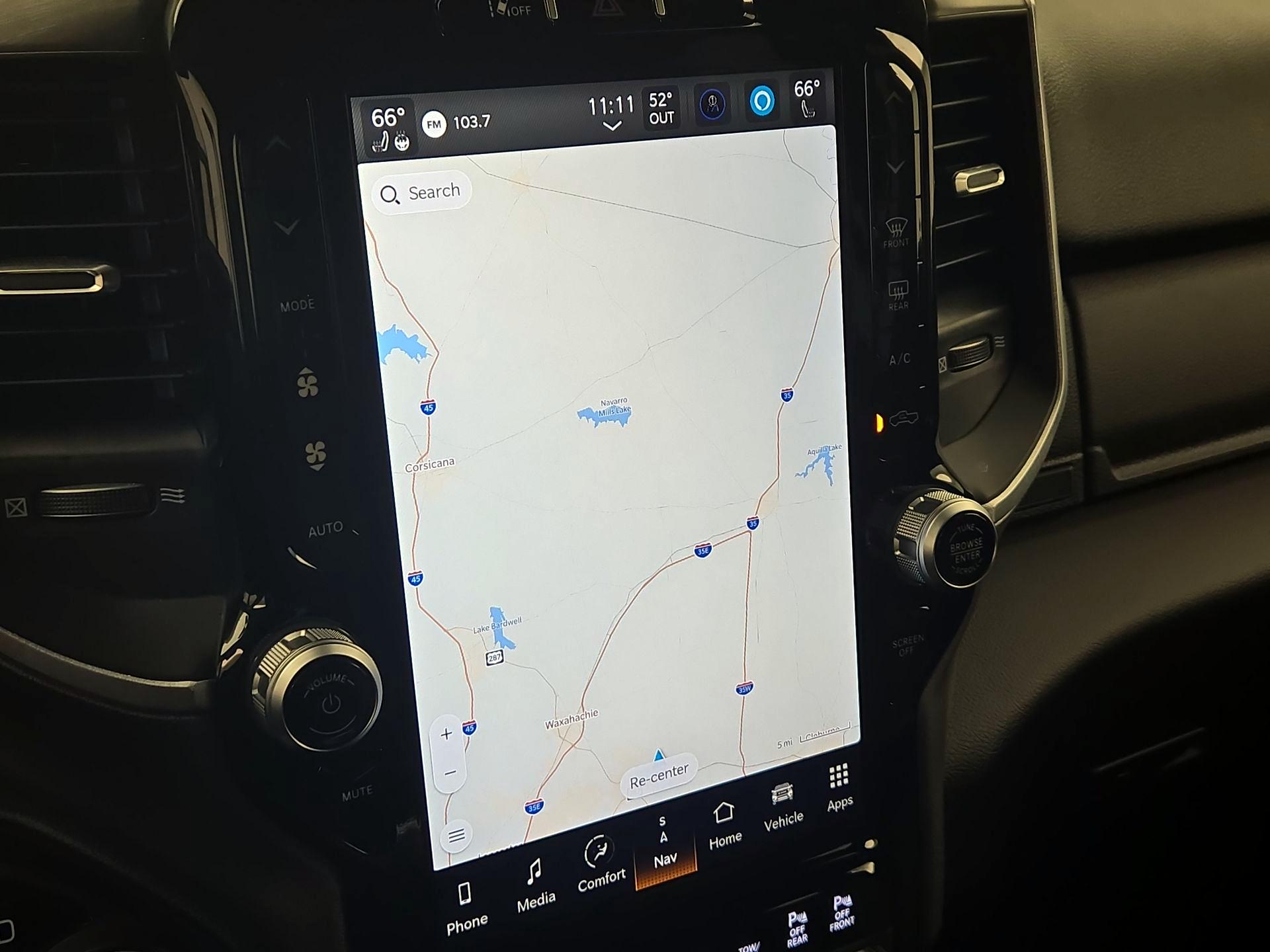 Thumbnail: 2024 RAM 2500 - 14