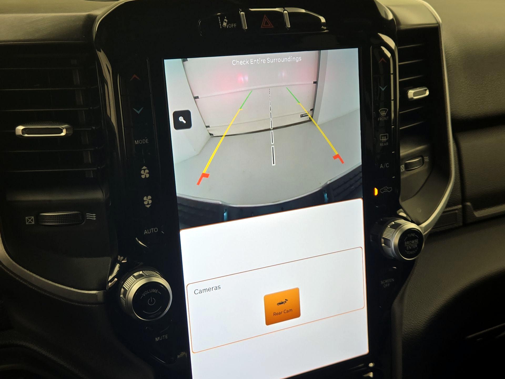 Thumbnail: 2024 RAM 2500 - 15