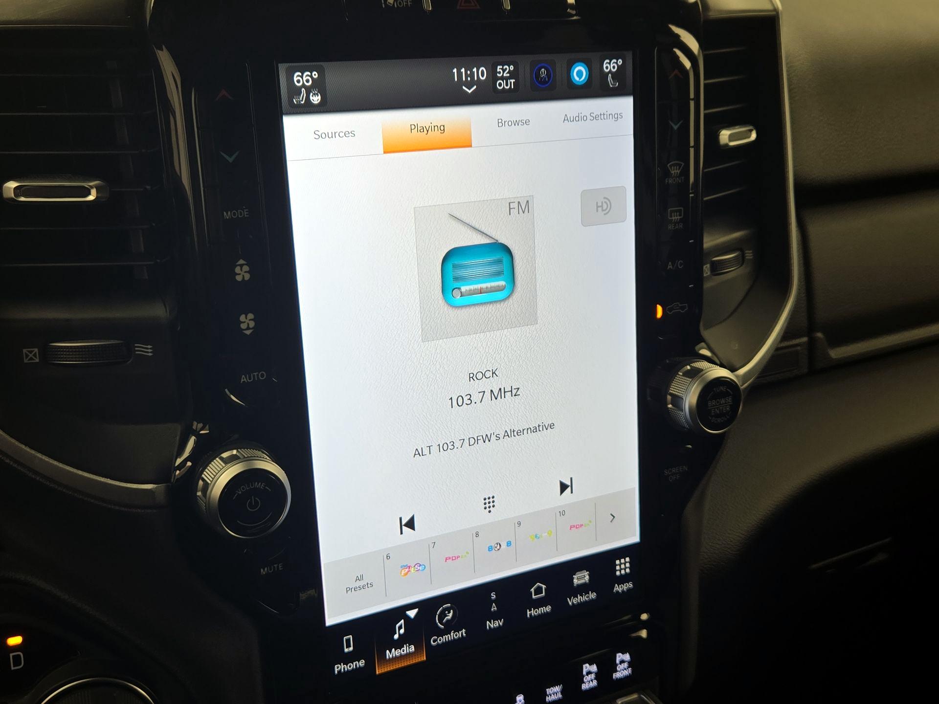 Thumbnail: 2024 RAM 2500 - 16