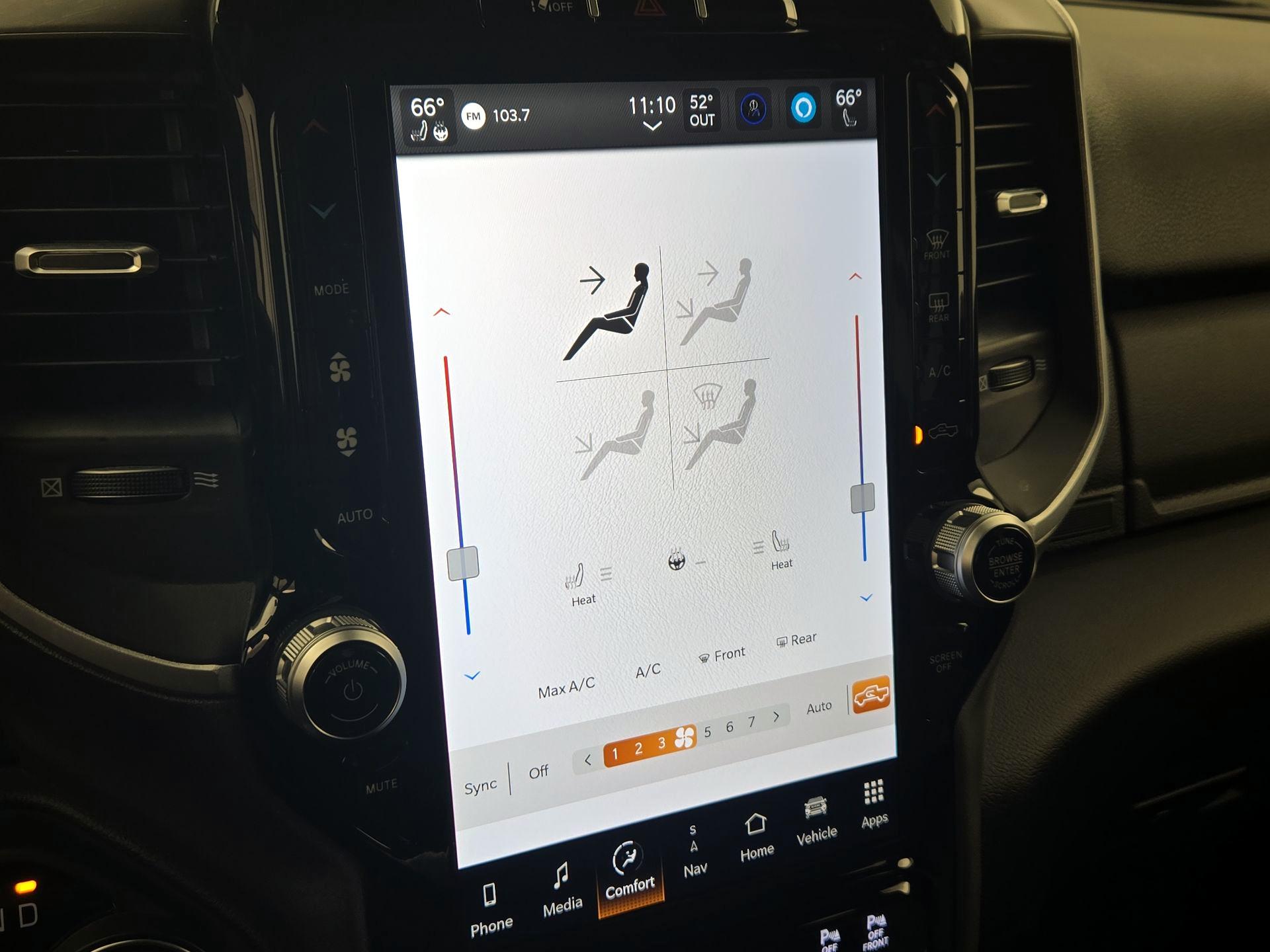 Thumbnail: 2024 RAM 2500 - 17