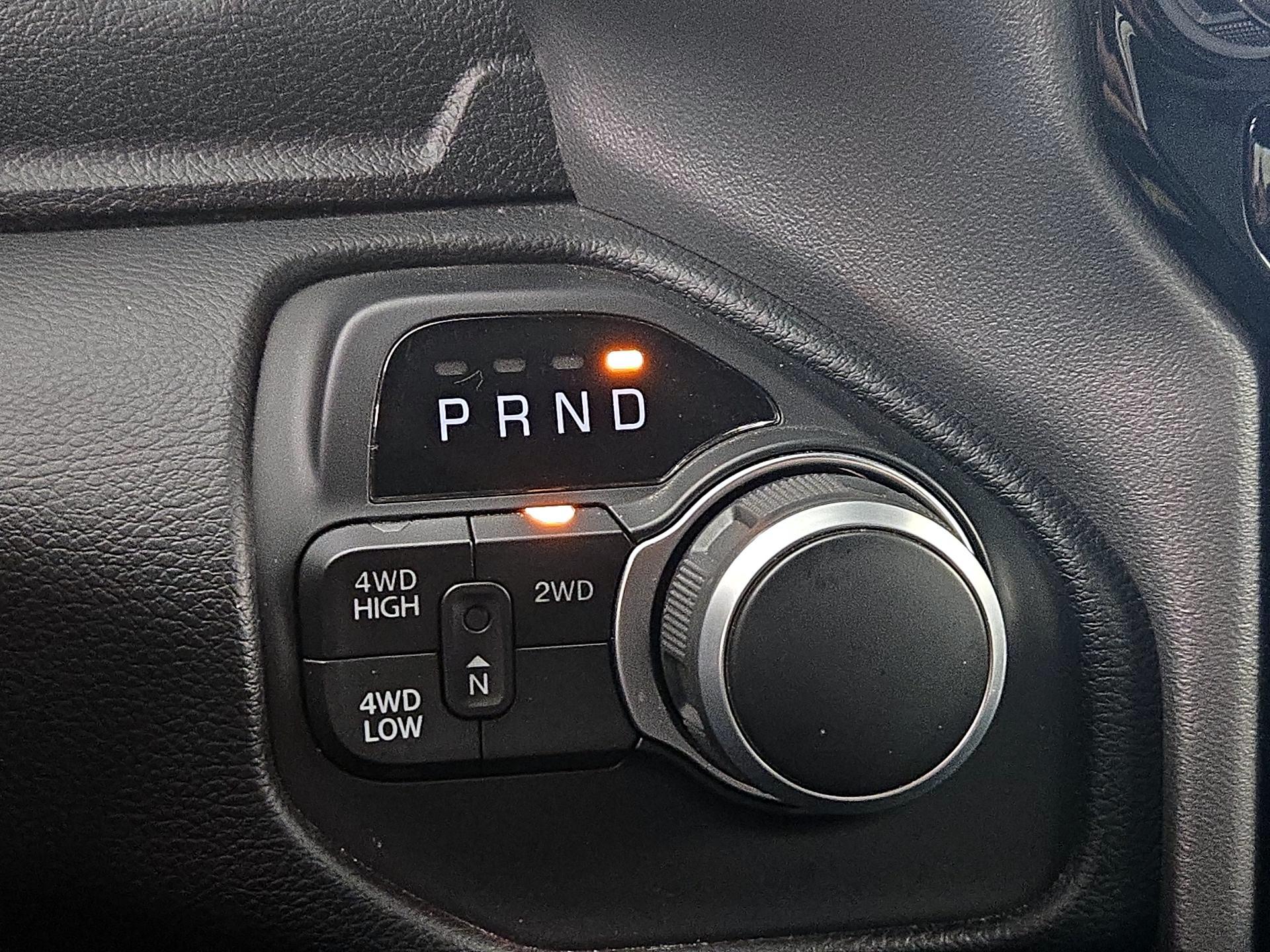 Thumbnail: 2024 RAM 2500 - 18