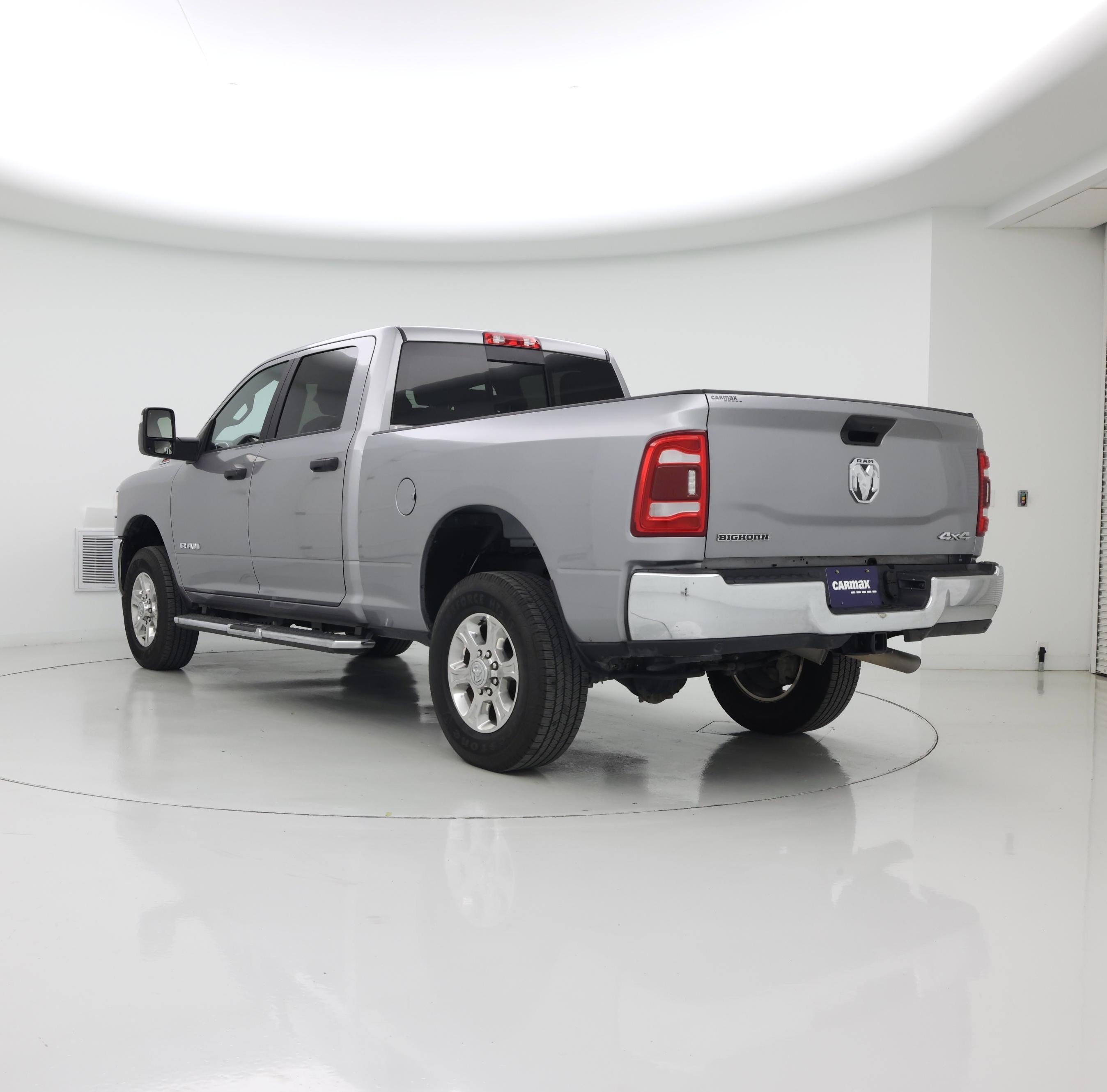 Thumbnail: 2024 RAM 2500 - 2