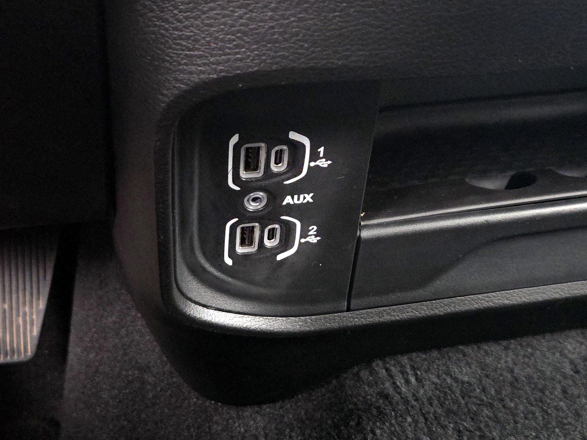 Thumbnail: 2024 RAM 2500 - 19