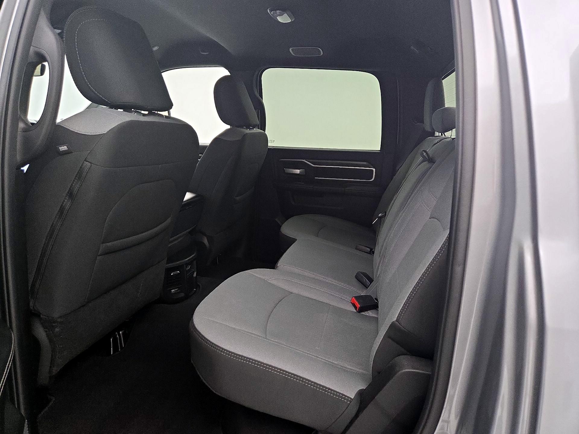 Thumbnail: 2024 RAM 2500 - 20