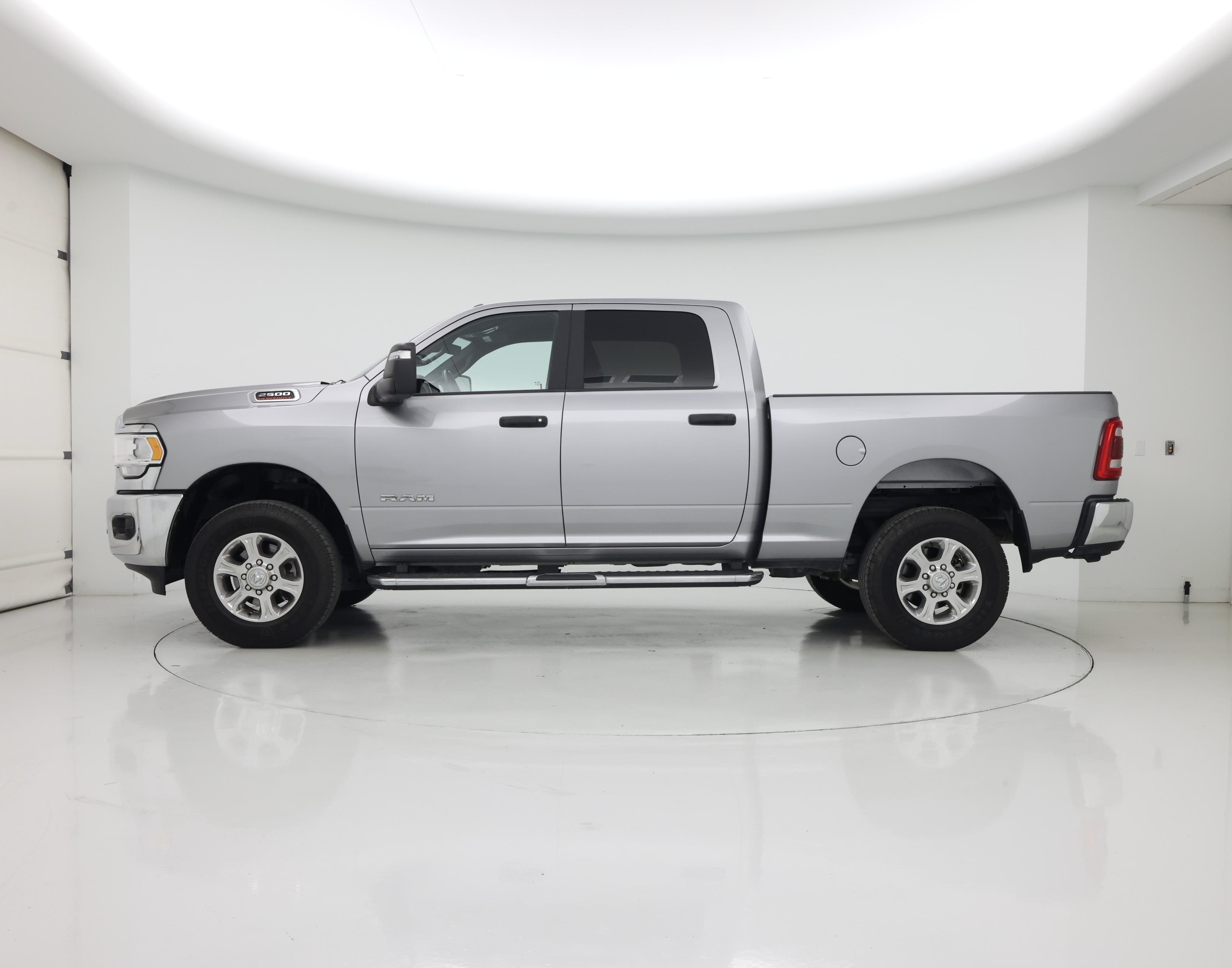 Thumbnail: 2024 RAM 2500 - 3