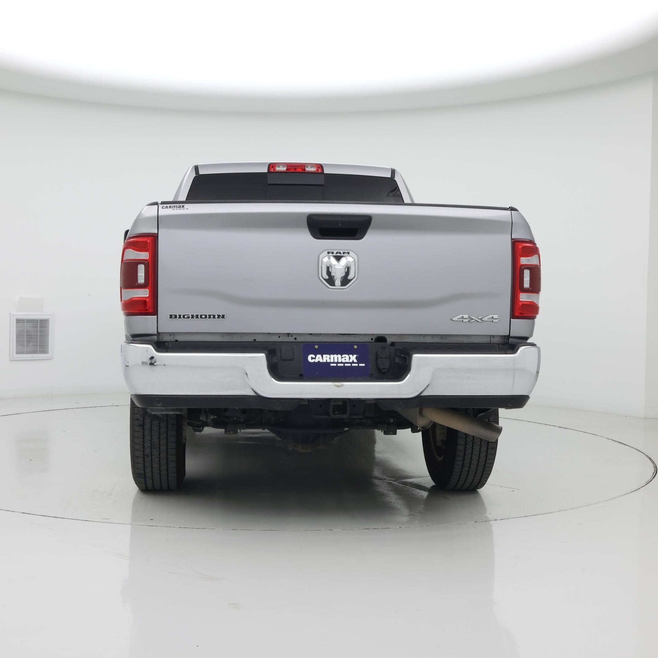 Thumbnail: 2024 RAM 2500 - 6