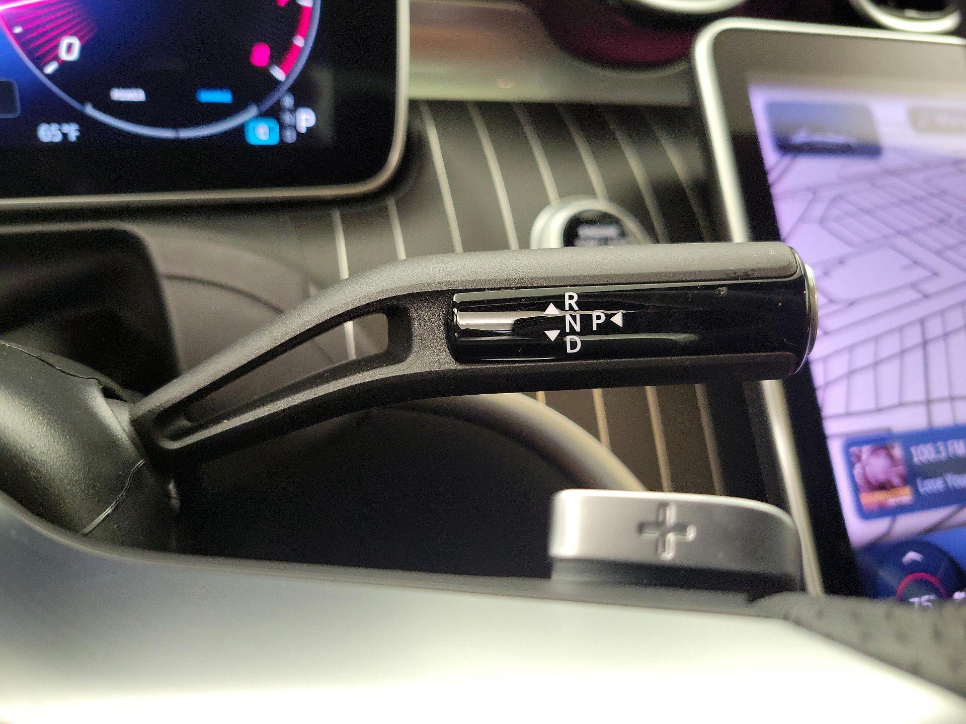 Thumbnail: 2024 Mercedes-Benz C-Class - 18