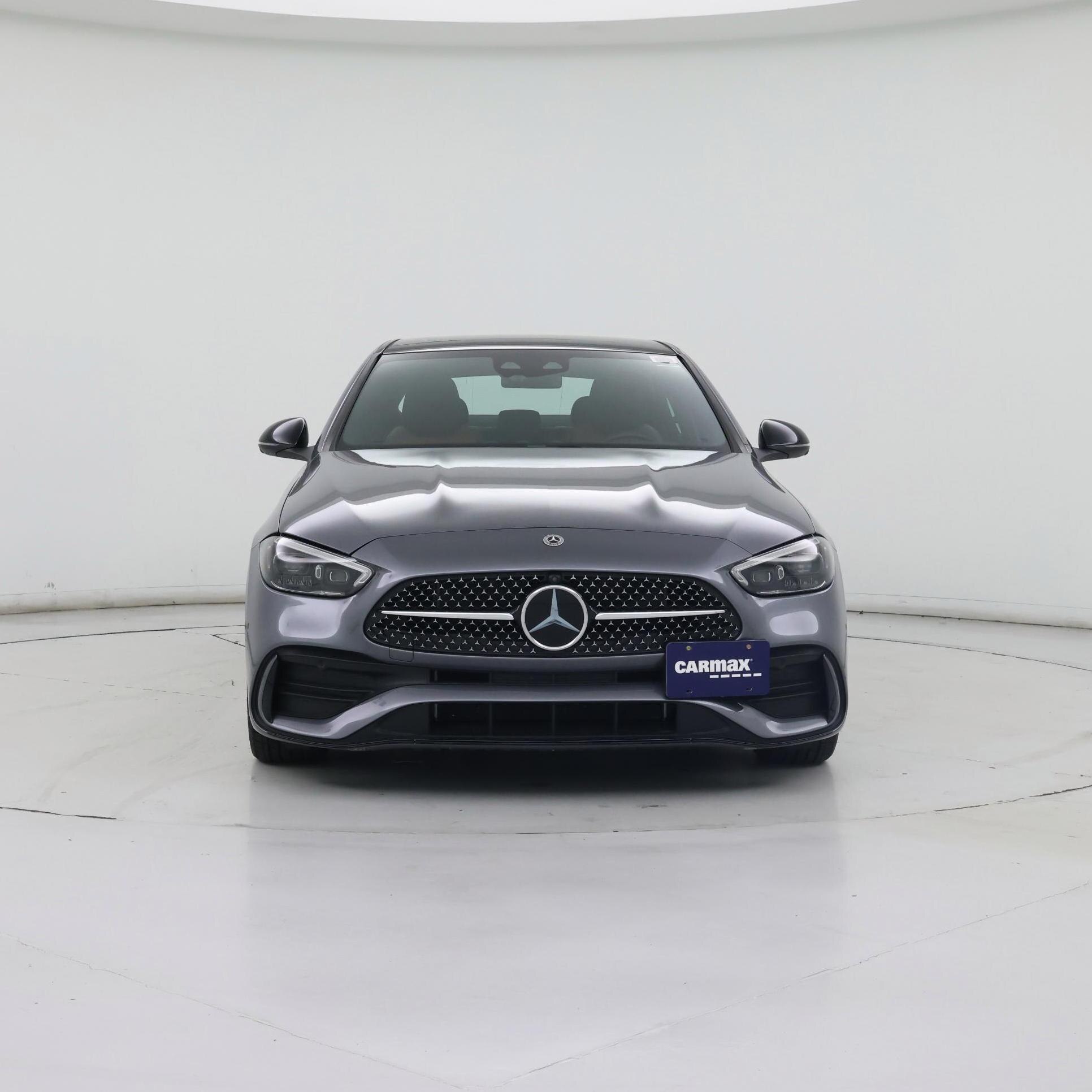 Thumbnail: 2024 Mercedes-Benz C-Class - 5