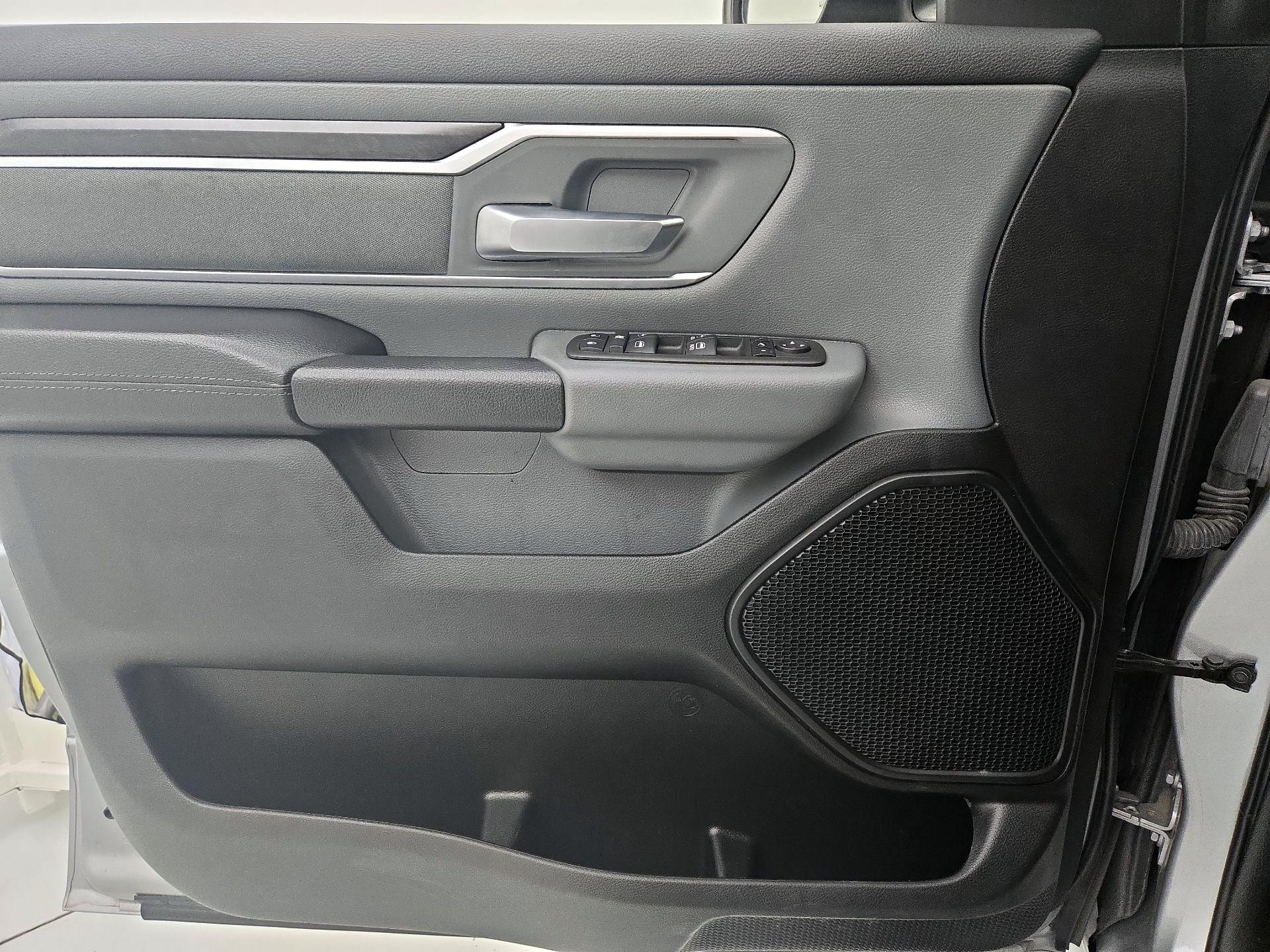 Thumbnail: 2022 RAM 1500 - 12