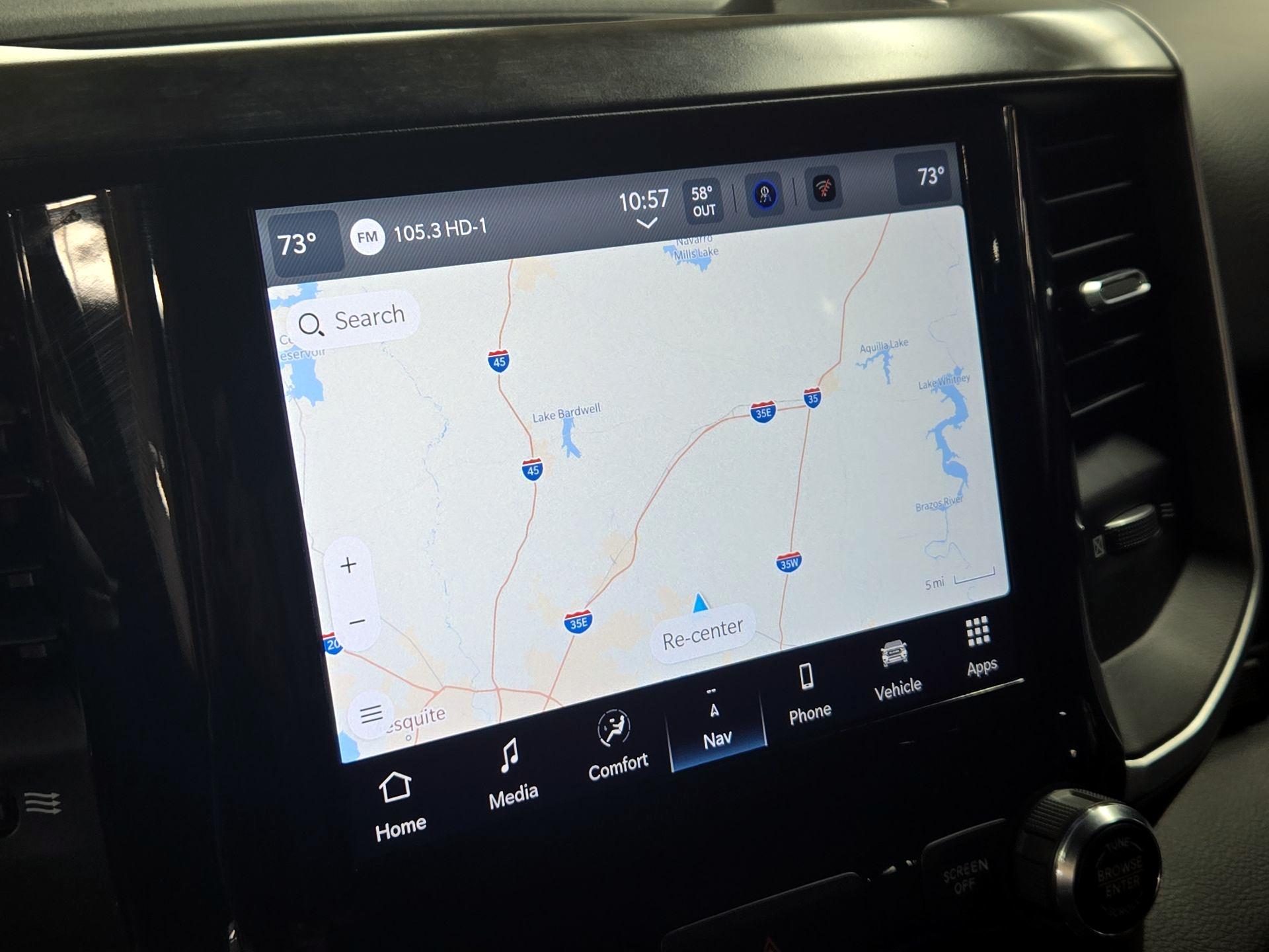 Thumbnail: 2022 RAM 1500 - 14