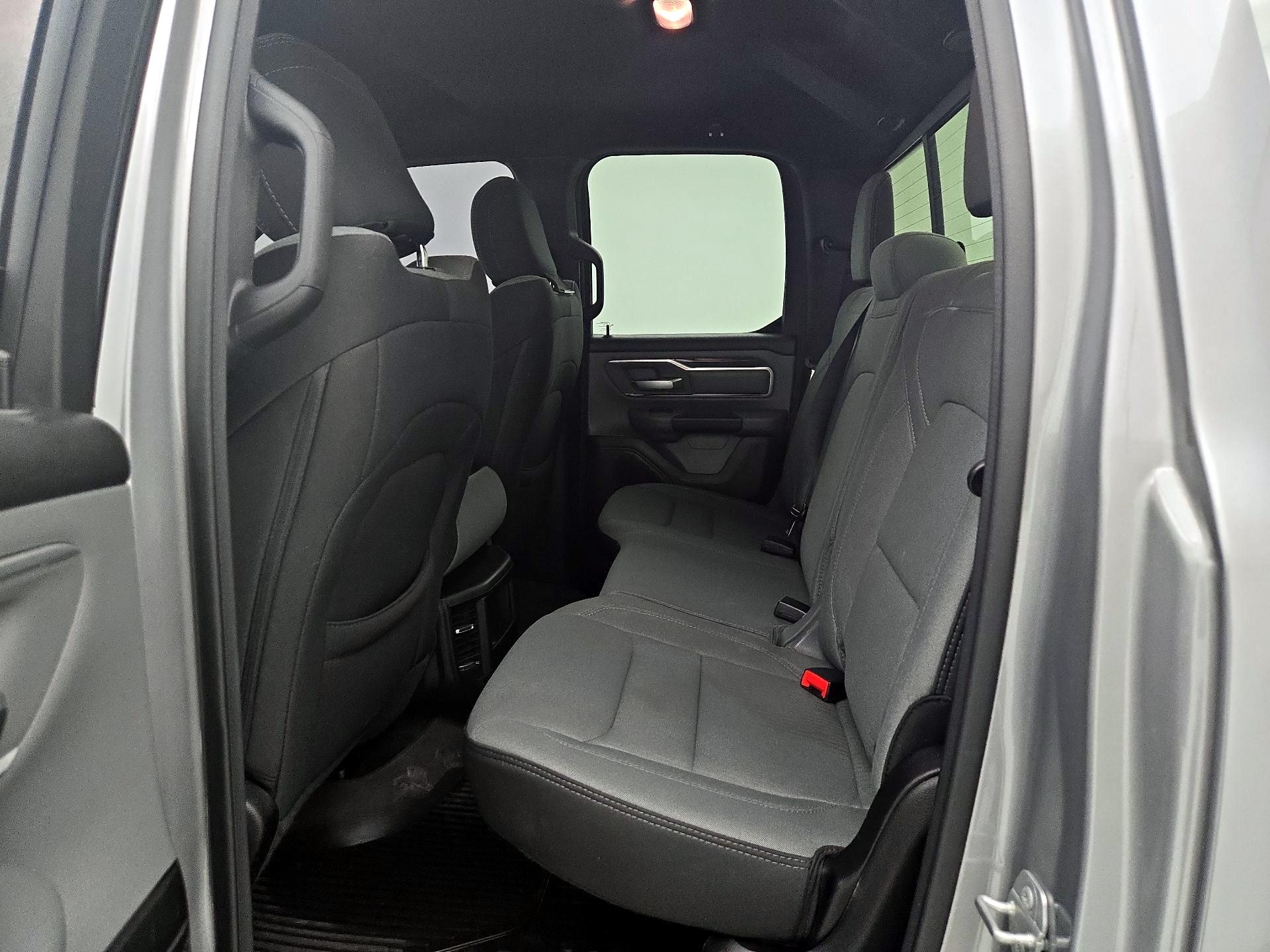 Thumbnail: 2022 RAM 1500 - 20