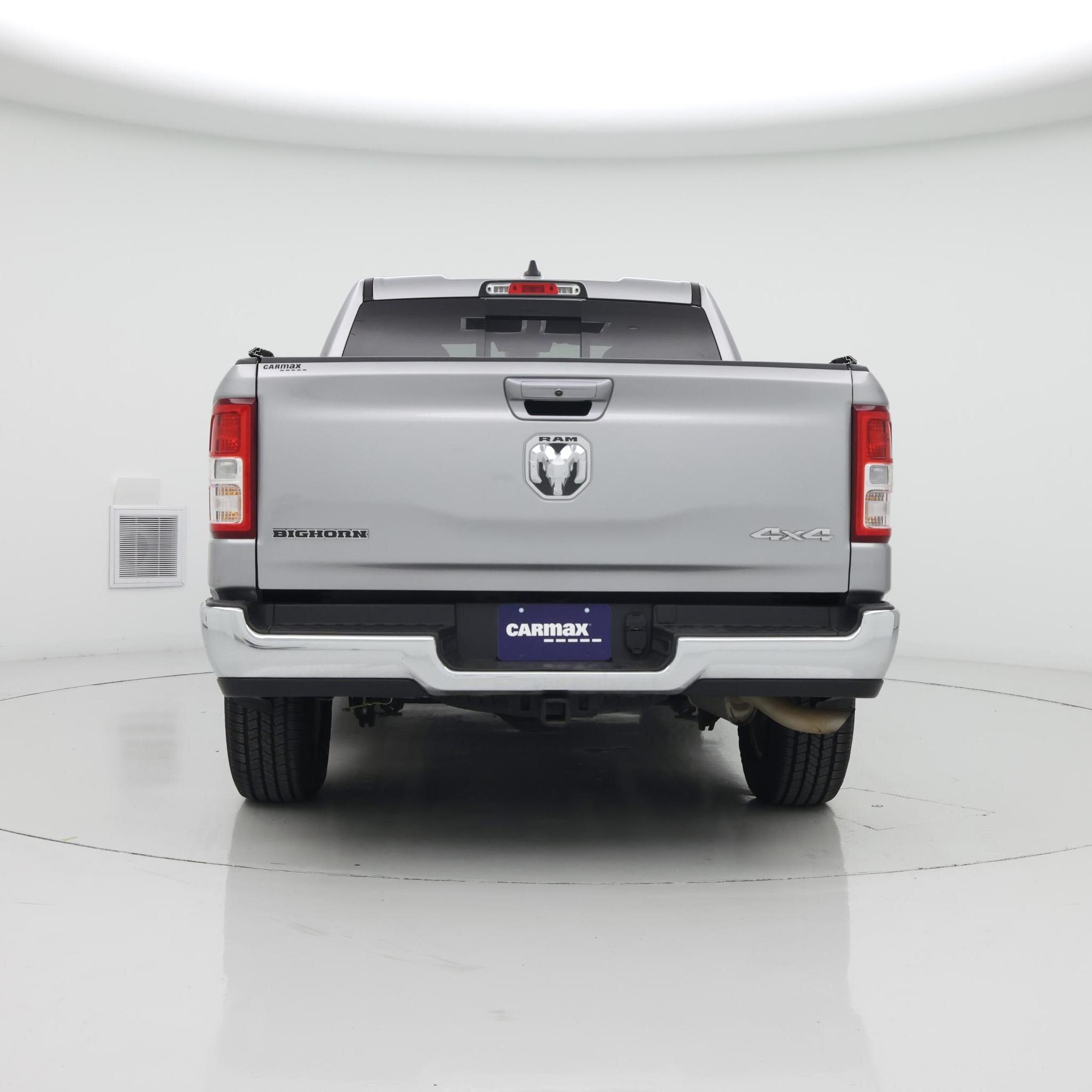 Thumbnail: 2022 RAM 1500 - 6