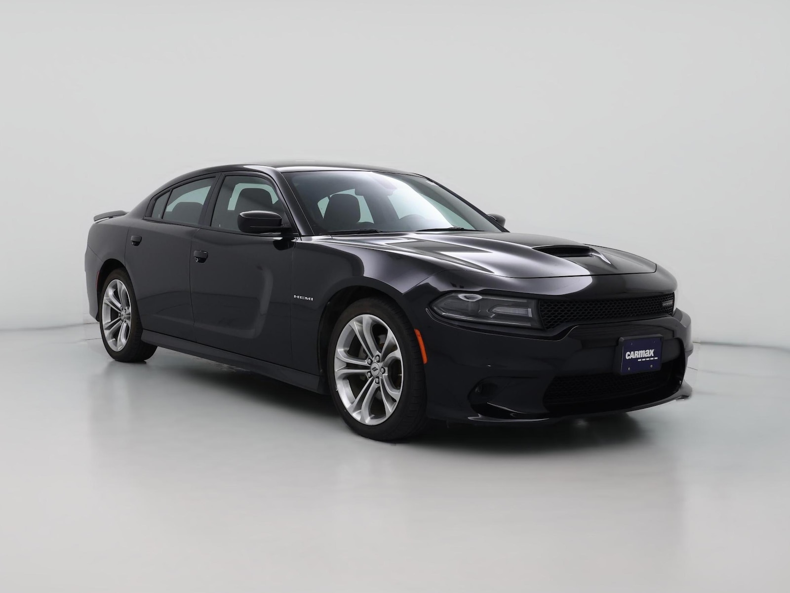 2021 Dodge Charger R/T