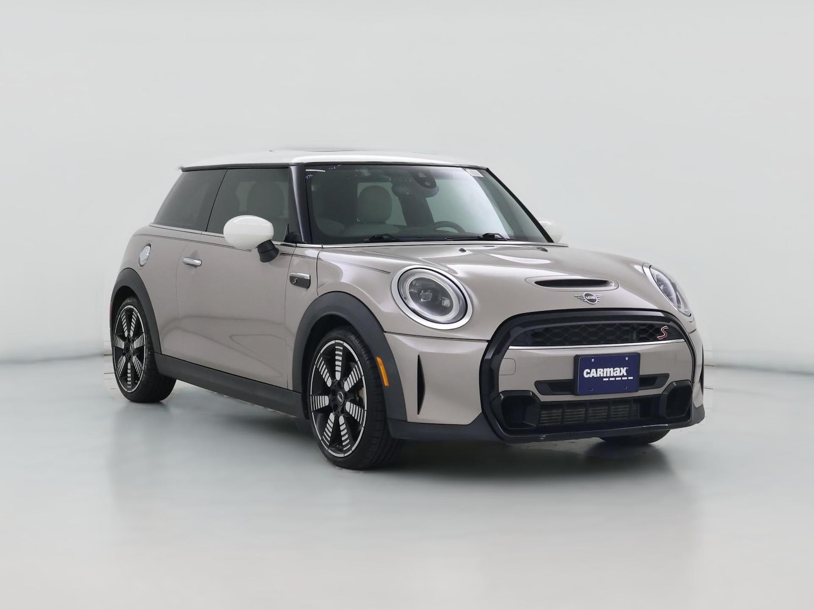 2022 MINI Hardtop 2 Door S