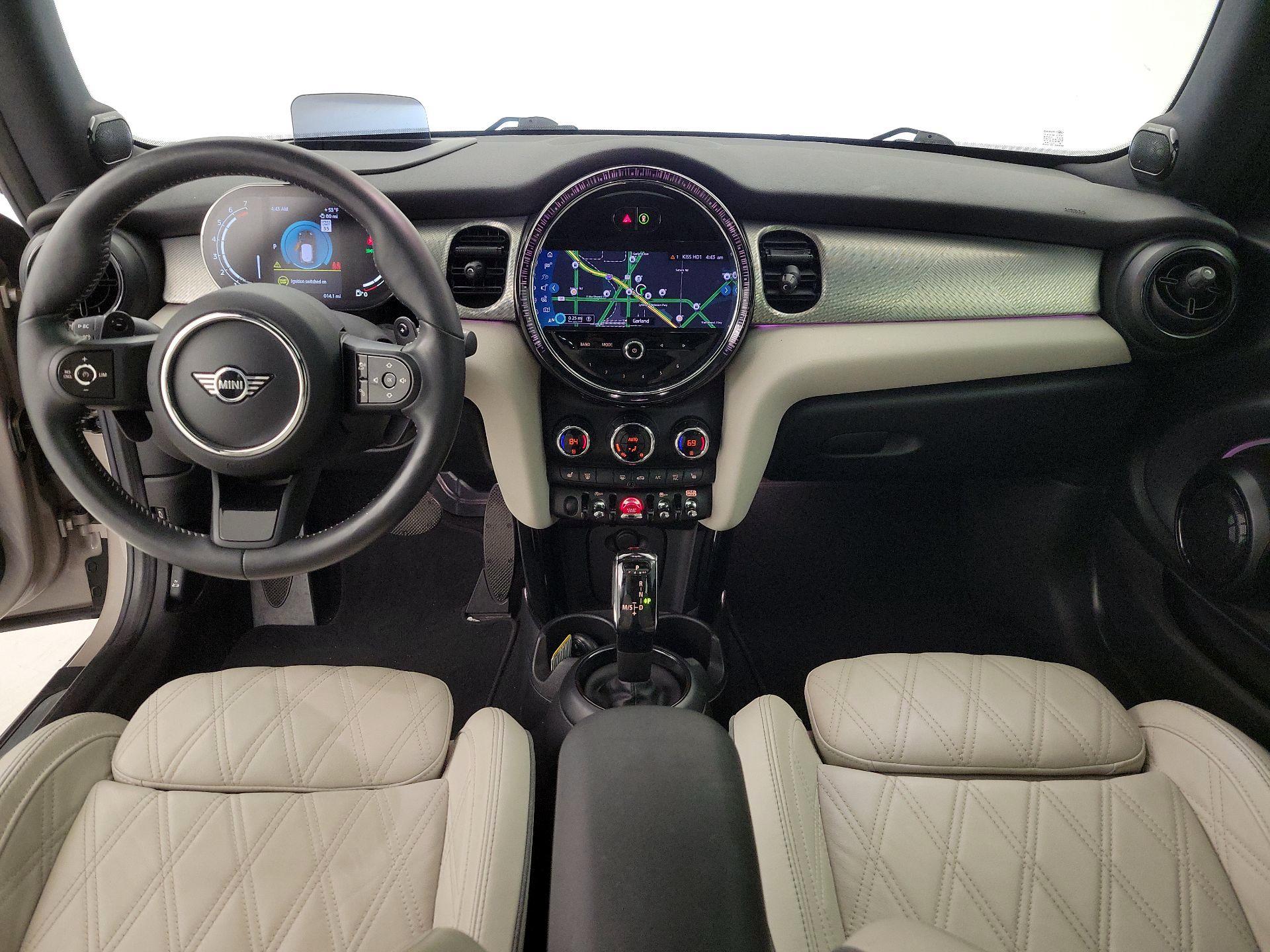 Thumbnail: 2022 MINI Cooper Hardtop - 9