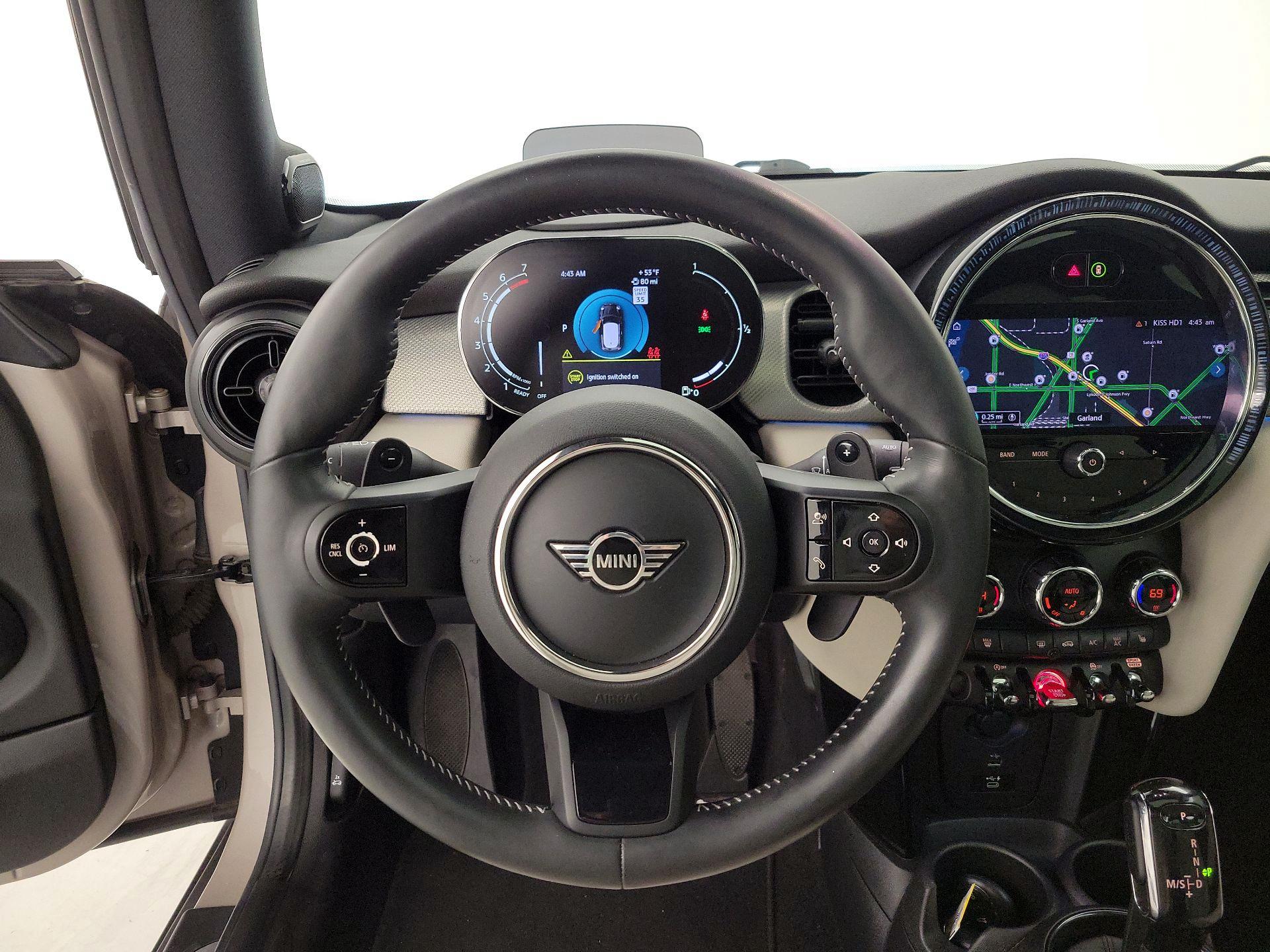 Thumbnail: 2022 MINI Cooper Hardtop - 10