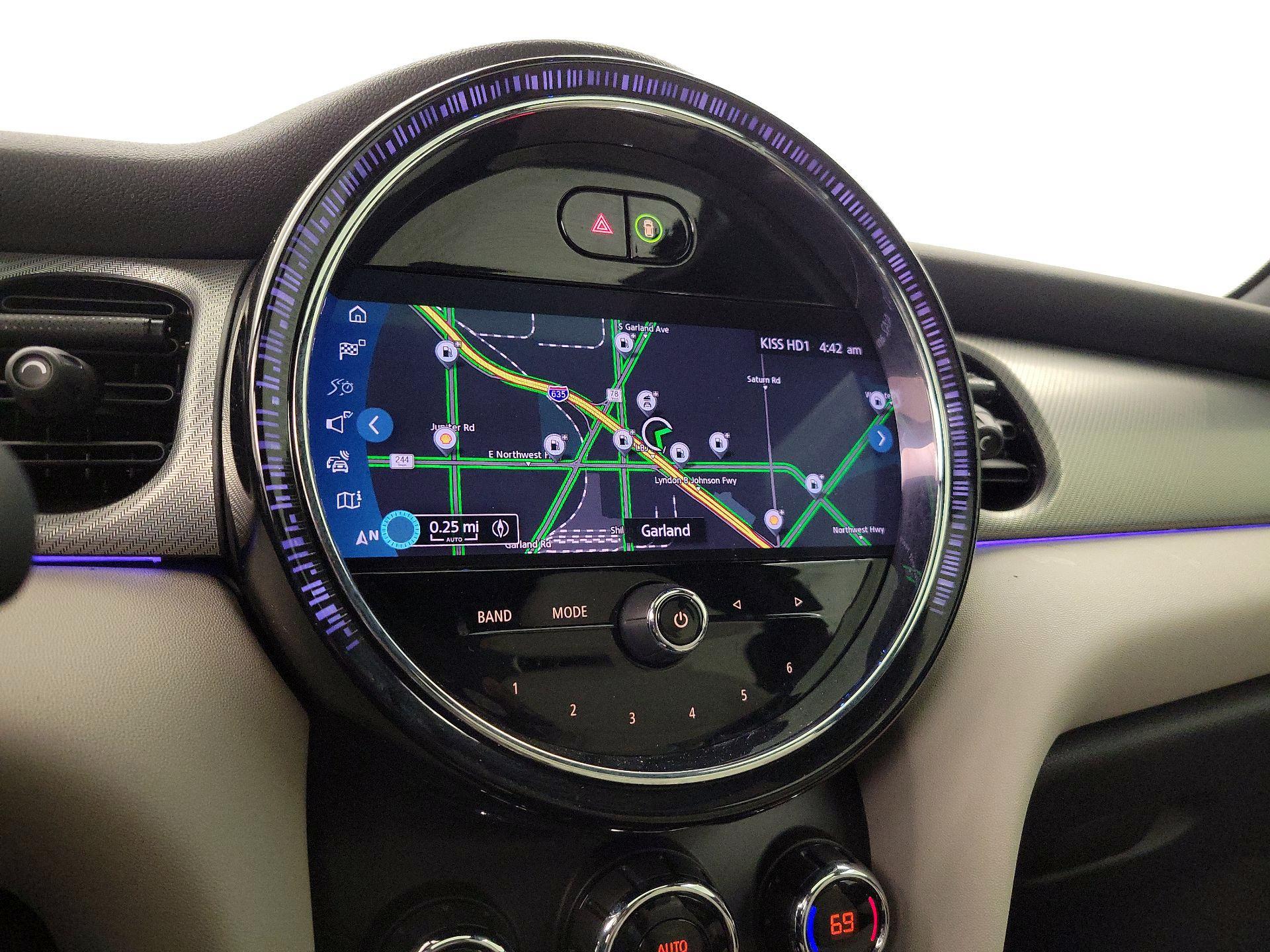 Thumbnail: 2022 MINI Cooper Hardtop - 14