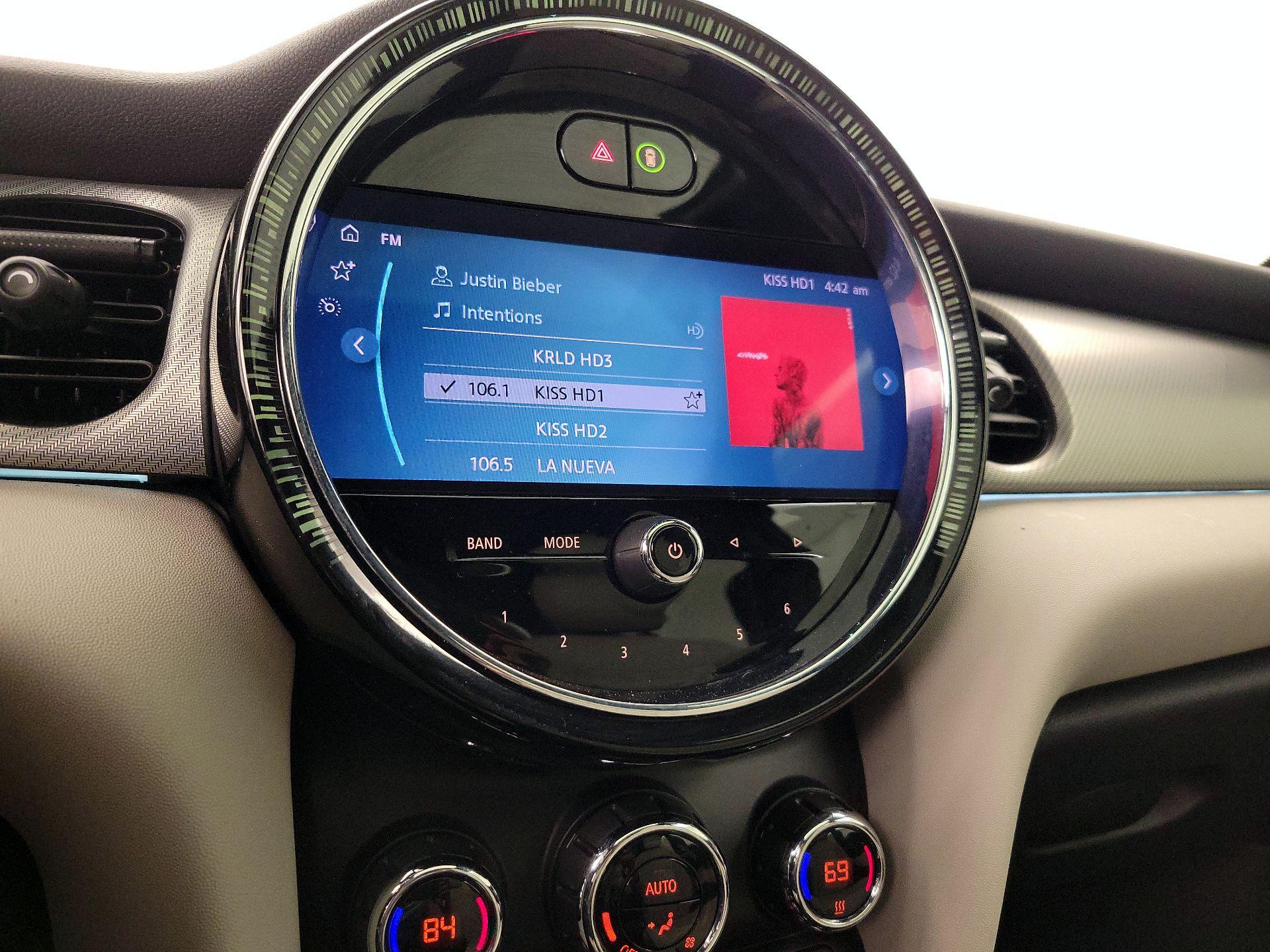 Thumbnail: 2022 MINI Cooper Hardtop - 16