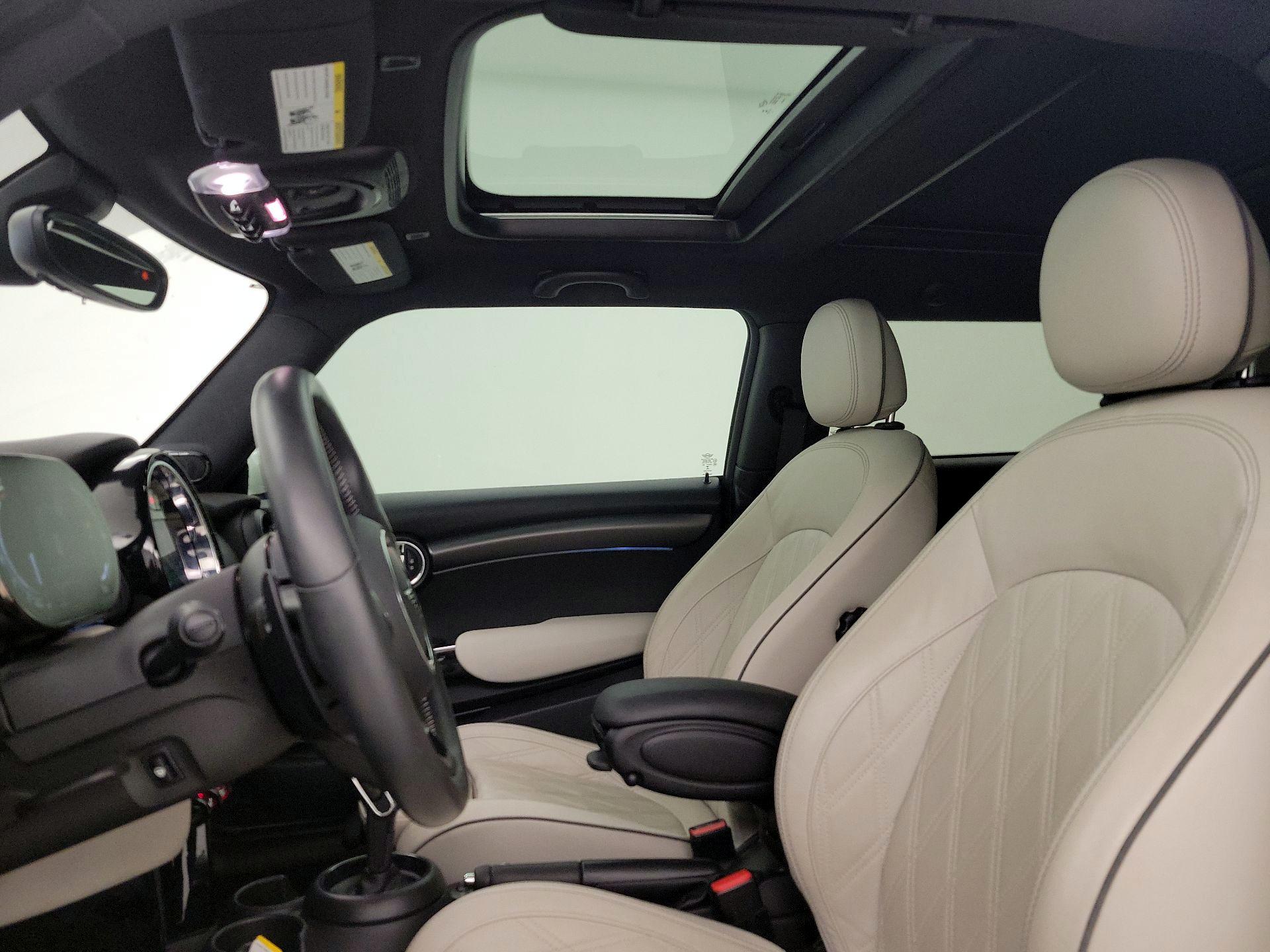 Thumbnail: 2022 MINI Cooper Hardtop - 19