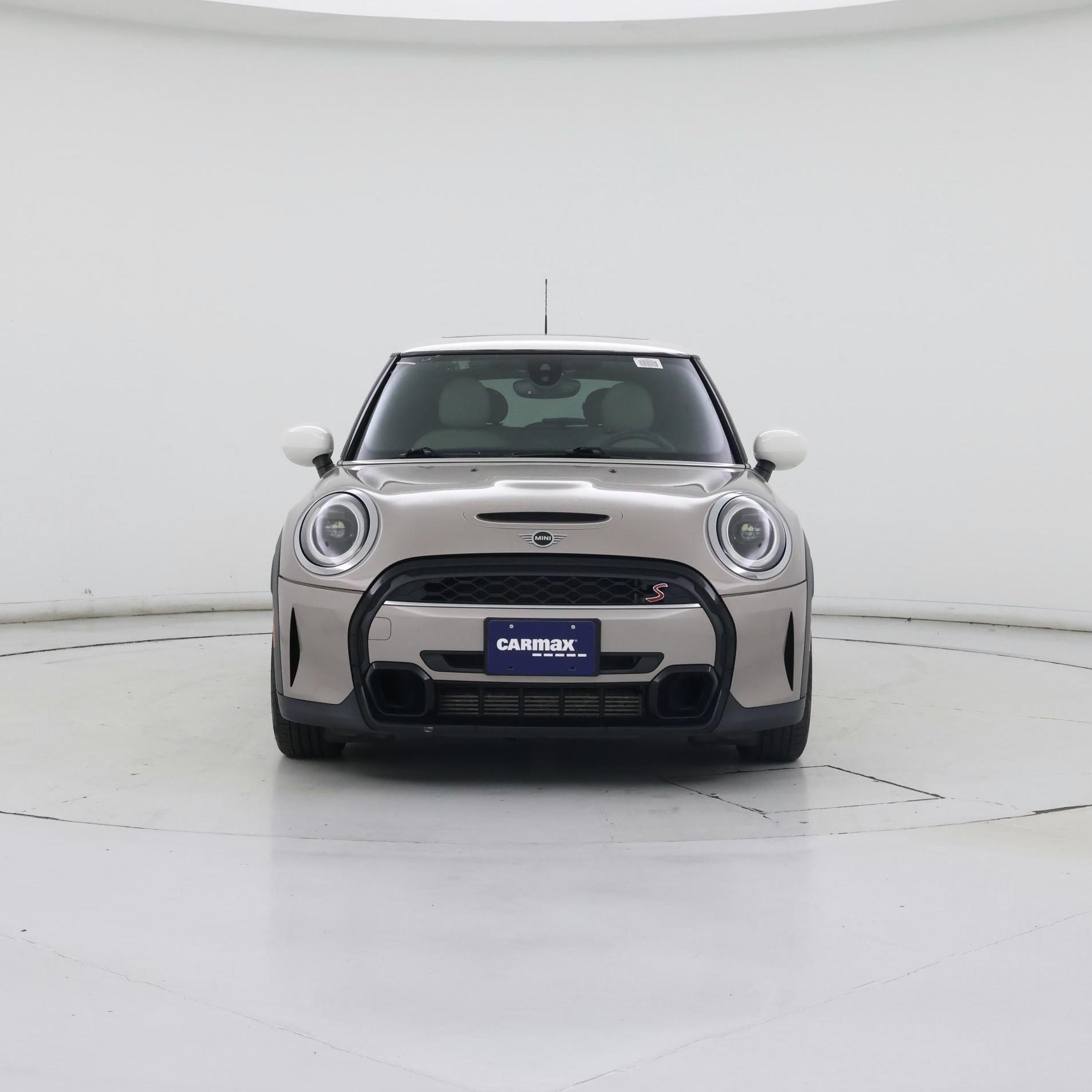 Thumbnail: 2022 MINI Cooper Hardtop - 5