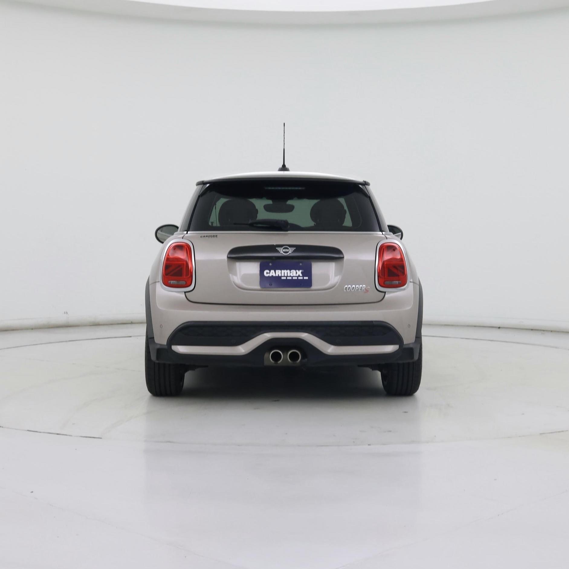 Thumbnail: 2022 MINI Cooper Hardtop - 6