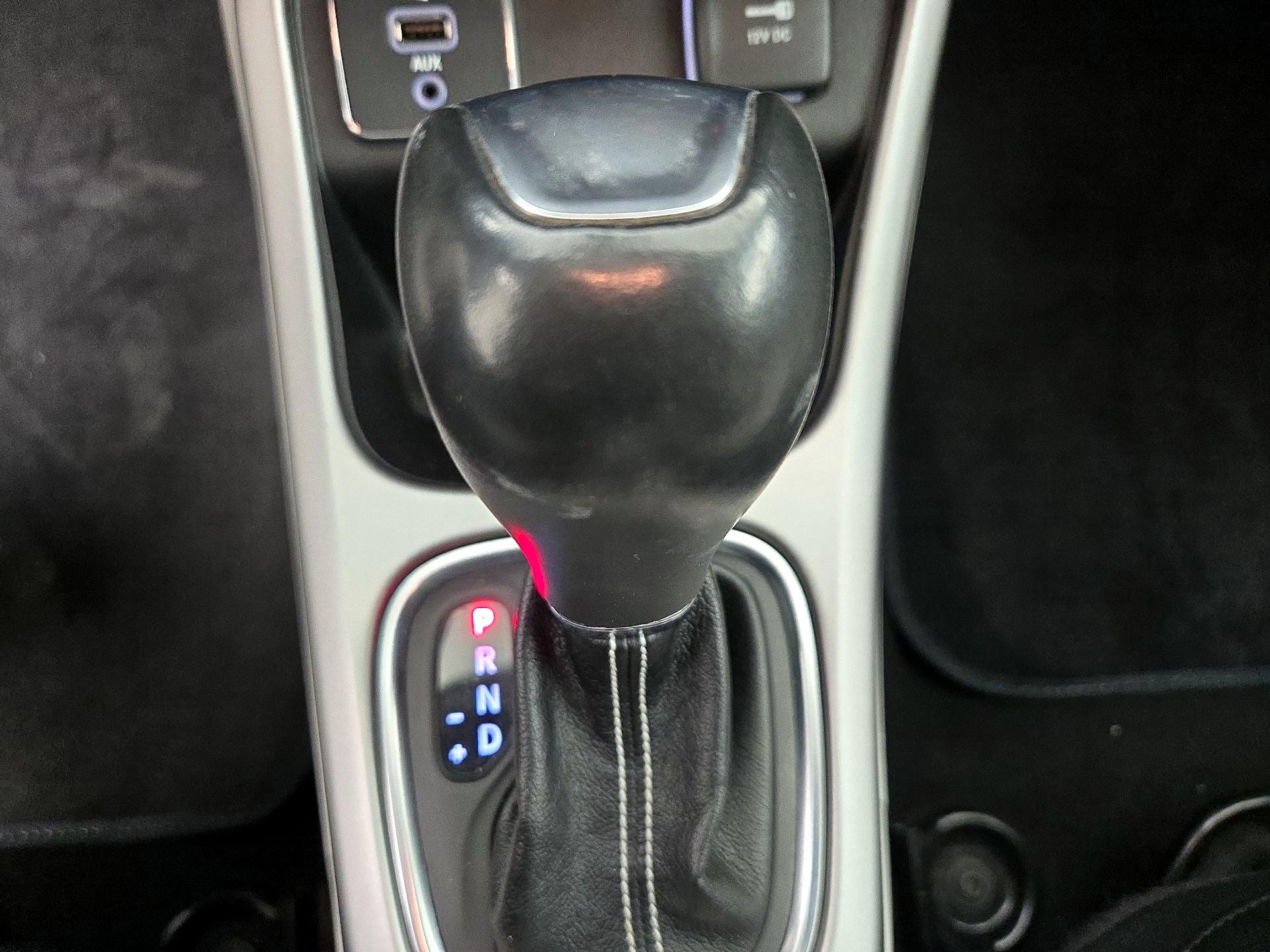 Thumbnail: 2021 Jeep Compass - 17