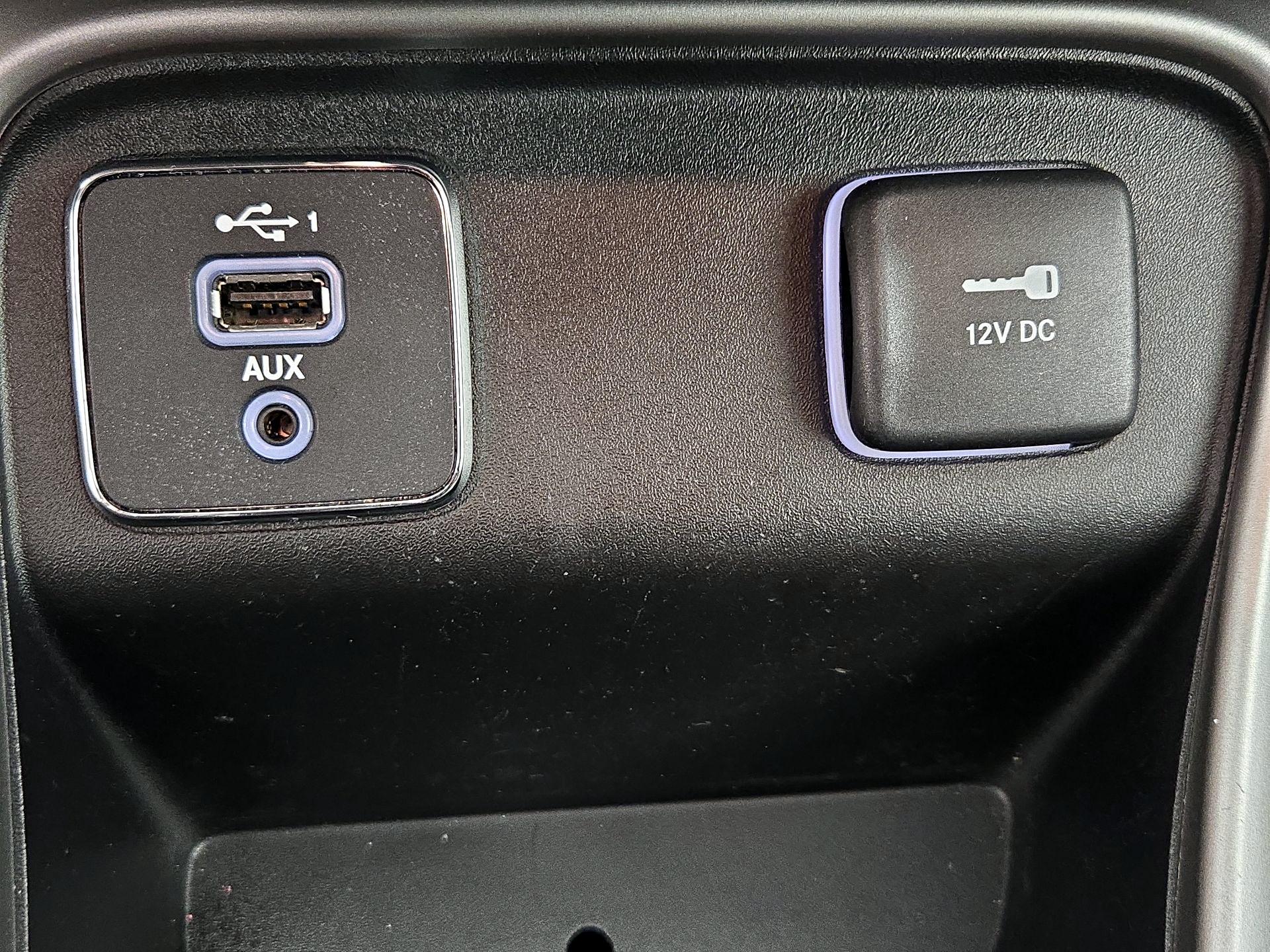 Thumbnail: 2021 Jeep Compass - 18