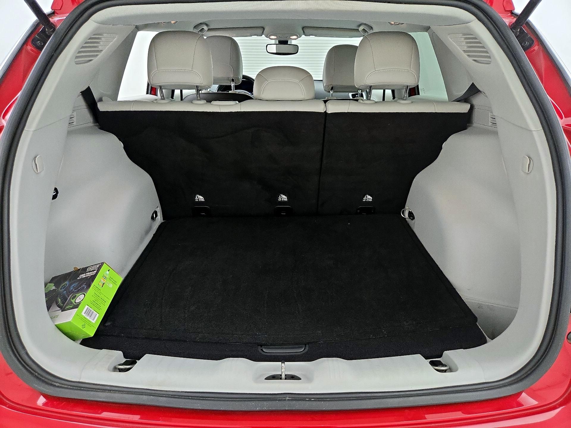 Thumbnail: 2021 Jeep Compass - 20