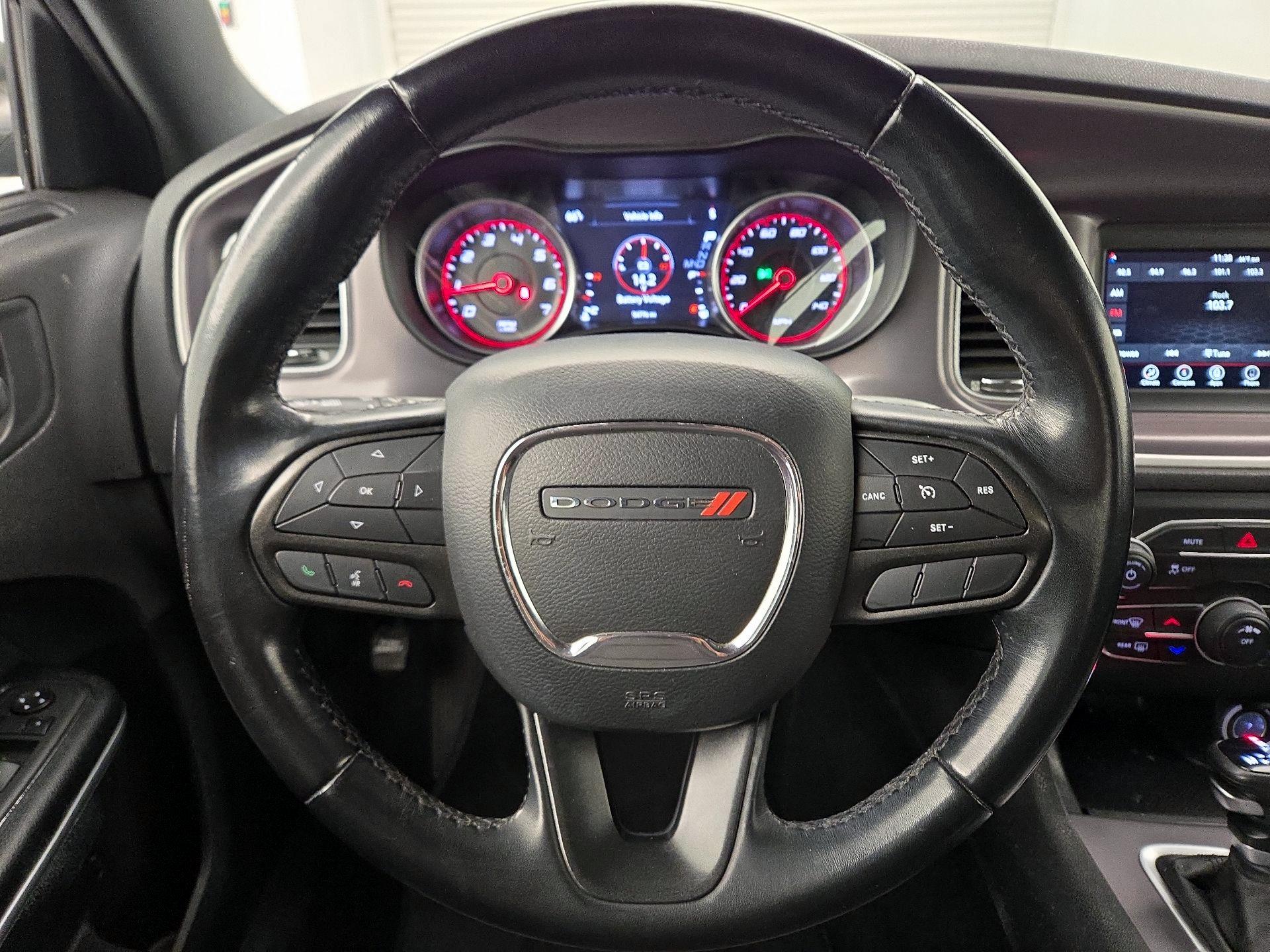 Thumbnail: 2022 Dodge Charger - 10