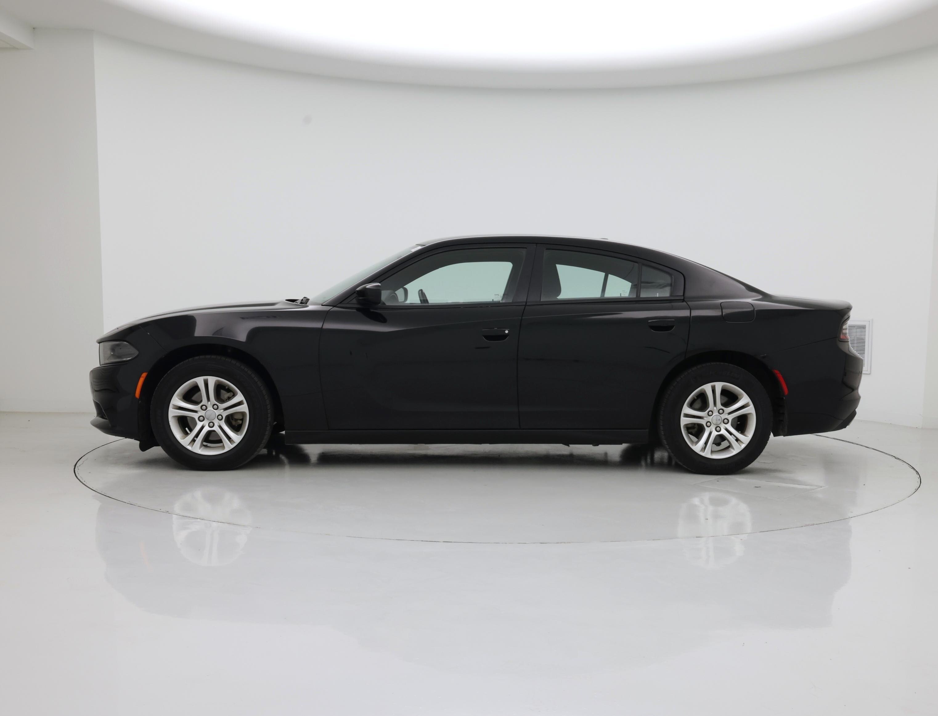 Thumbnail: 2022 Dodge Charger - 3