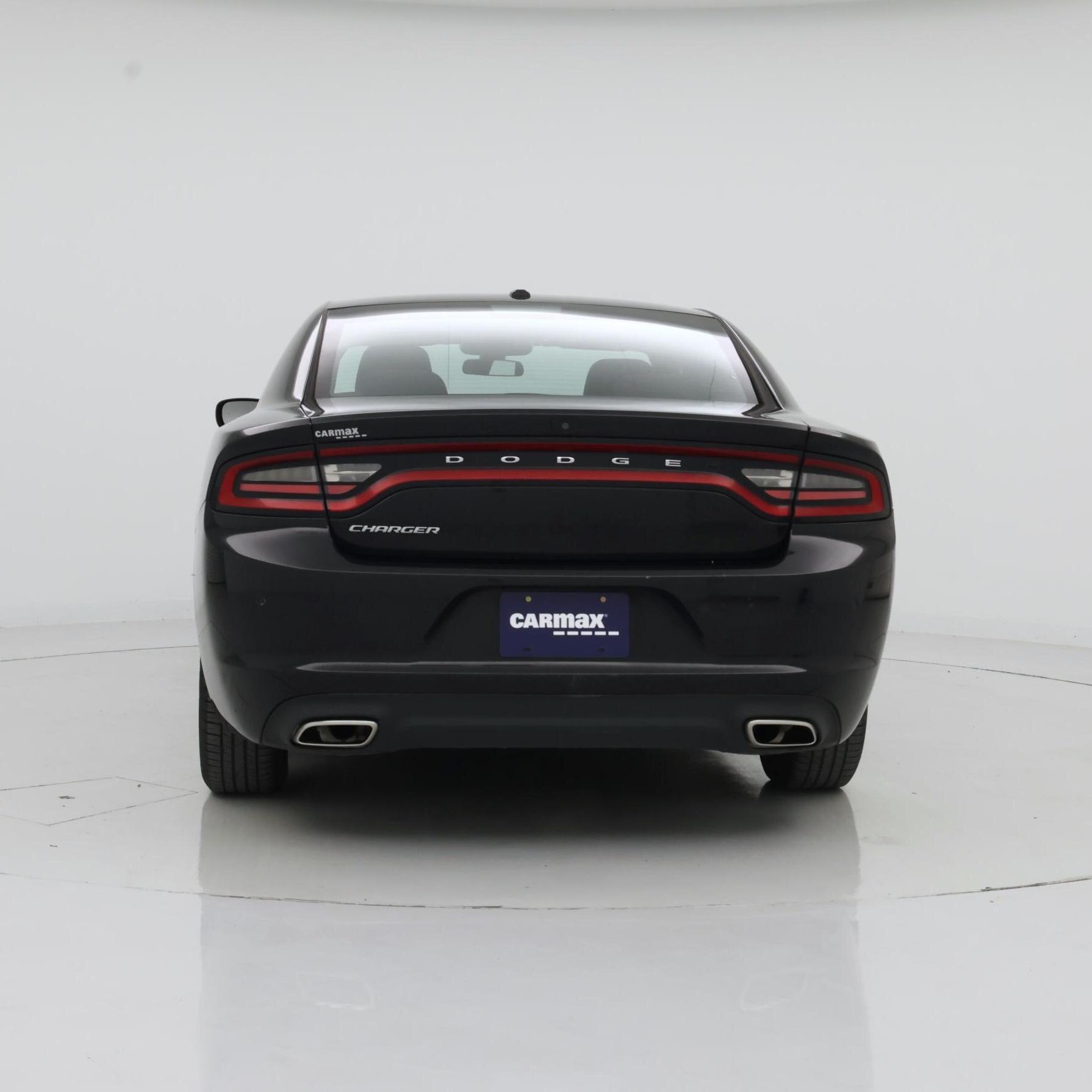 Thumbnail: 2022 Dodge Charger - 6