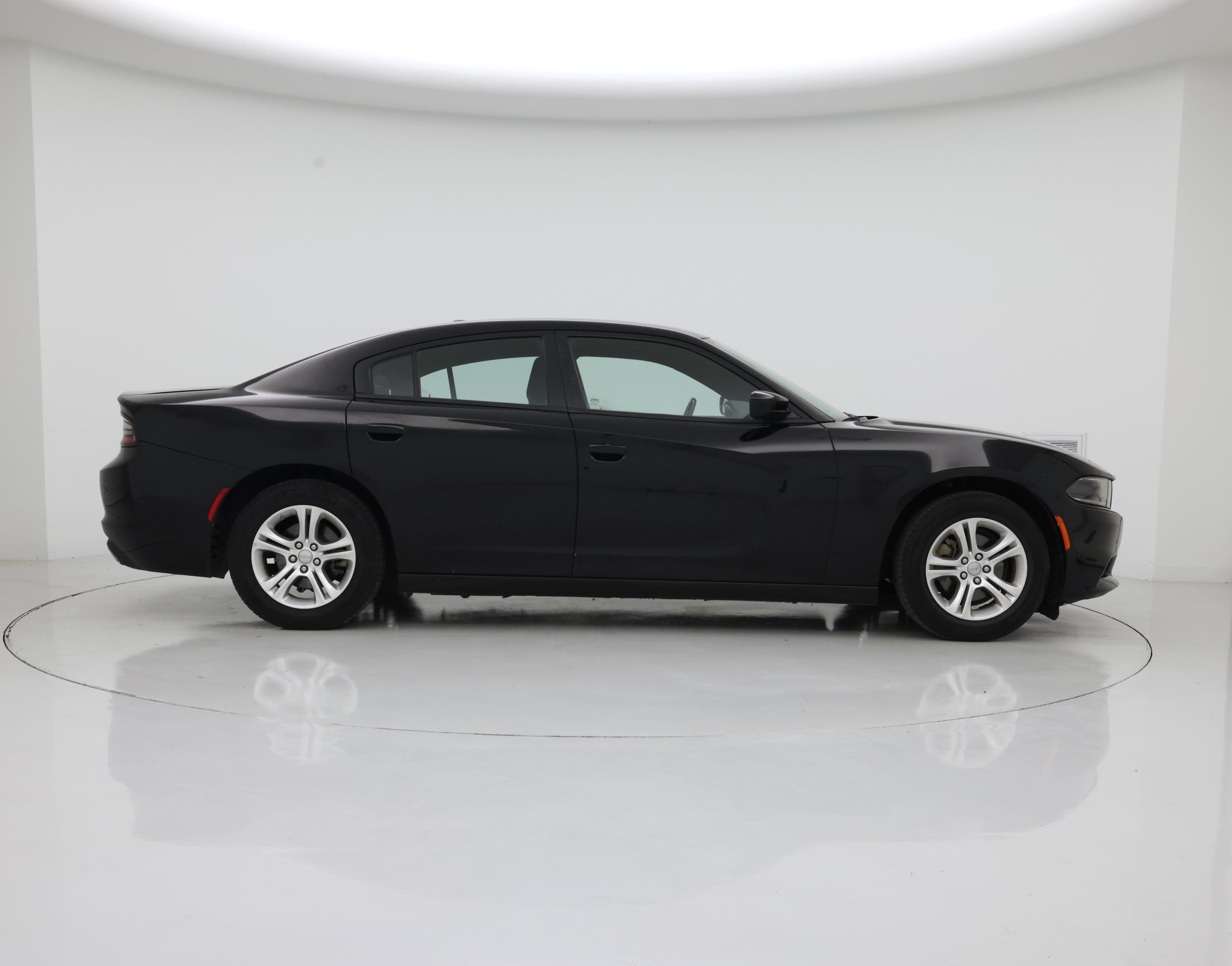 Thumbnail: 2022 Dodge Charger - 7