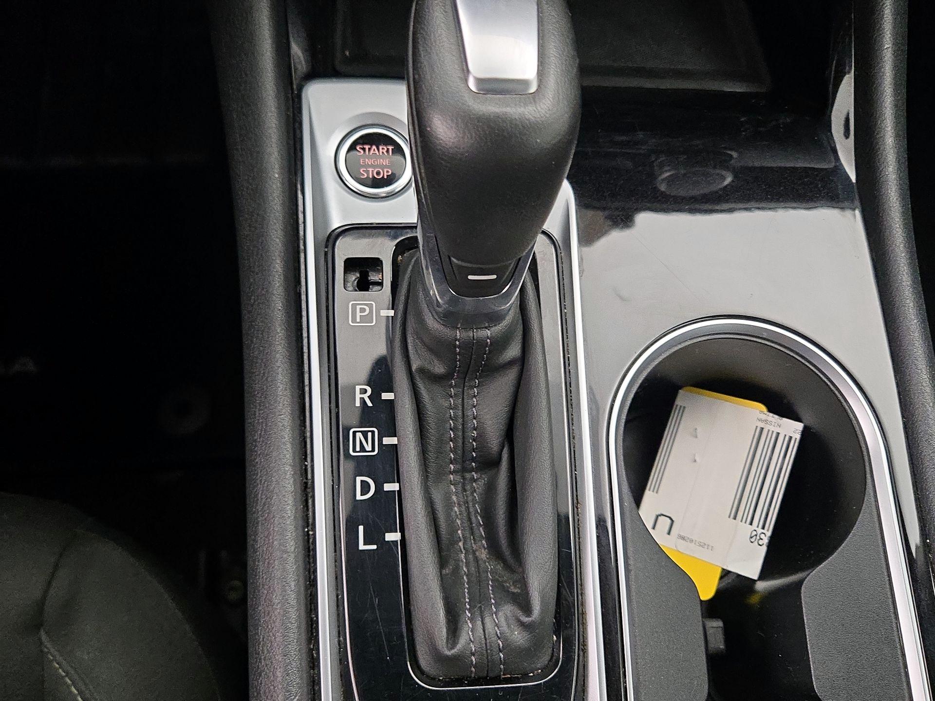 Thumbnail: 2022 Nissan Altima - 17