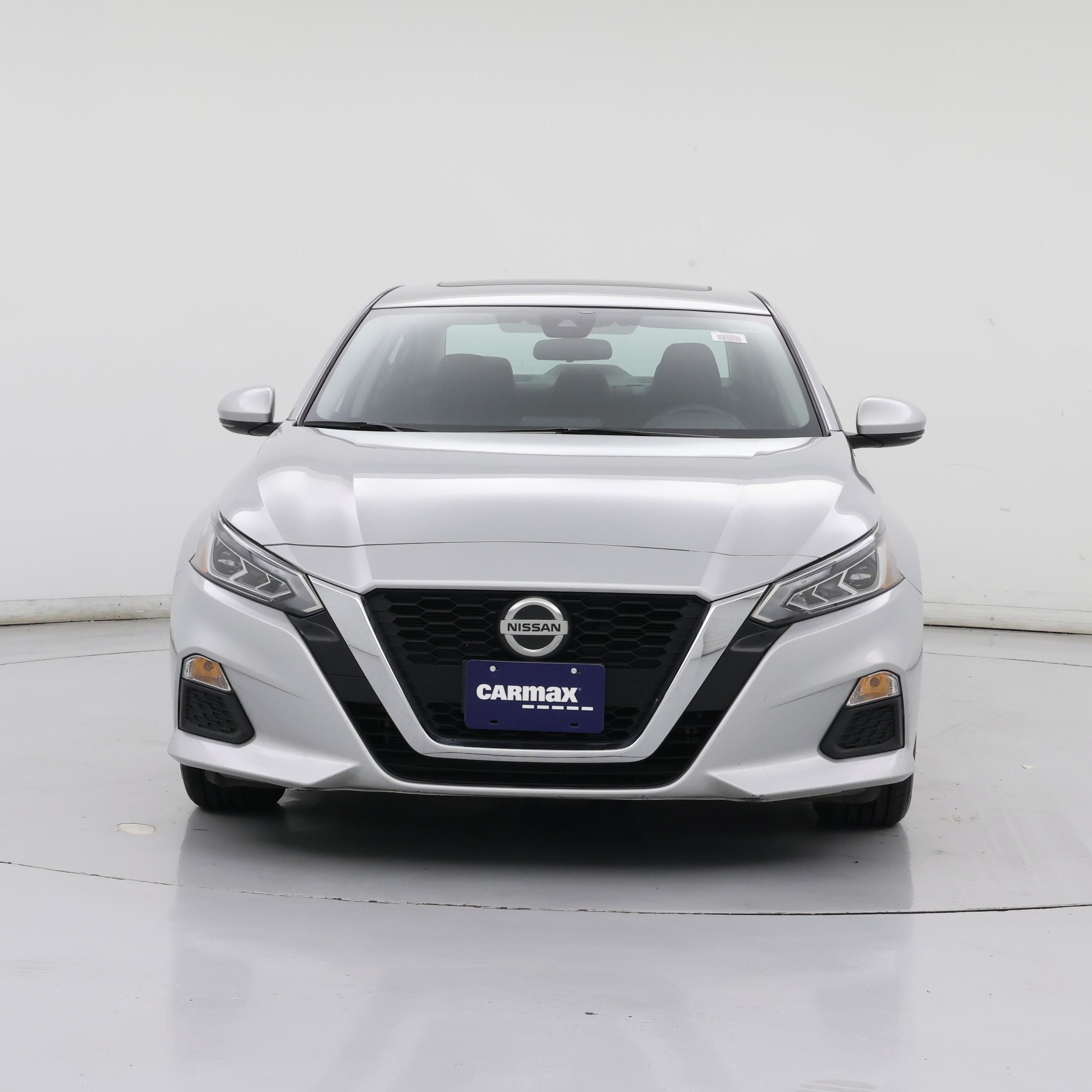 Thumbnail: 2022 Nissan Altima - 5