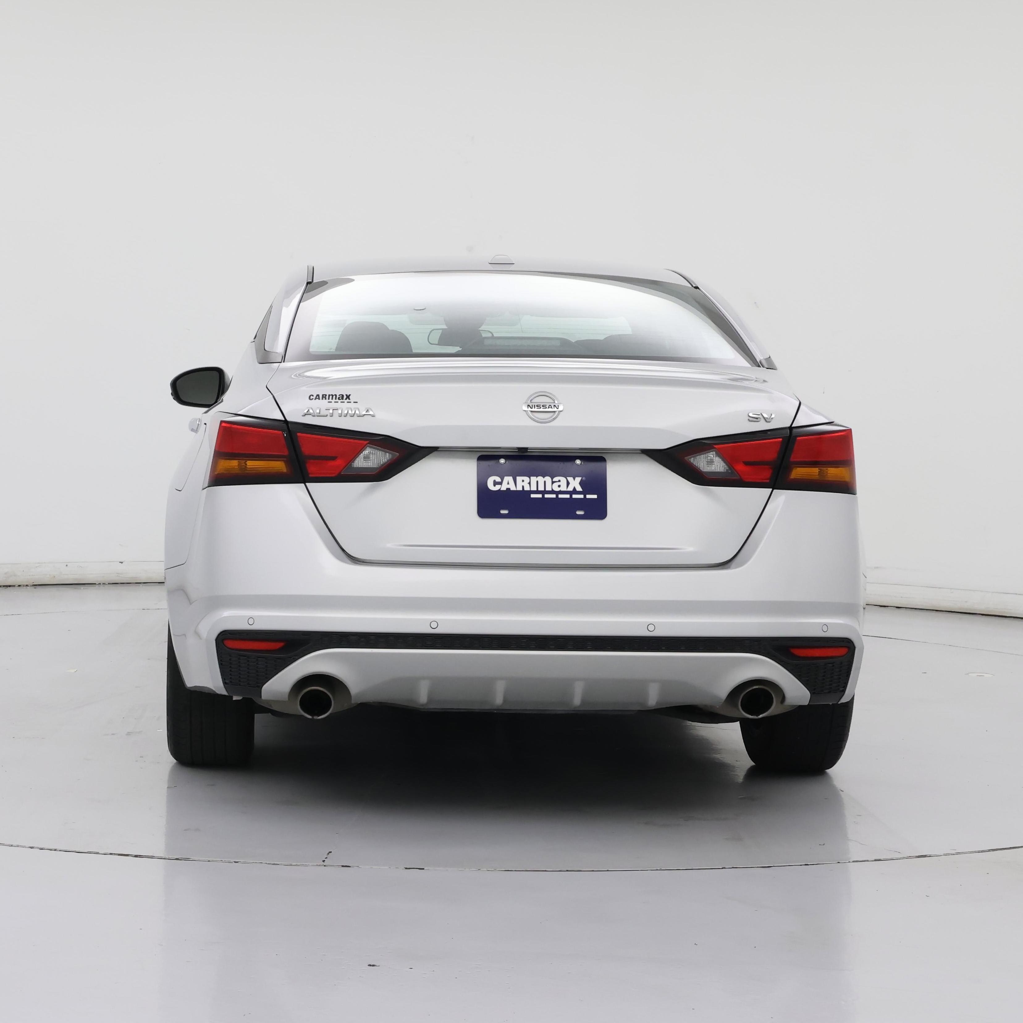 Thumbnail: 2022 Nissan Altima - 6